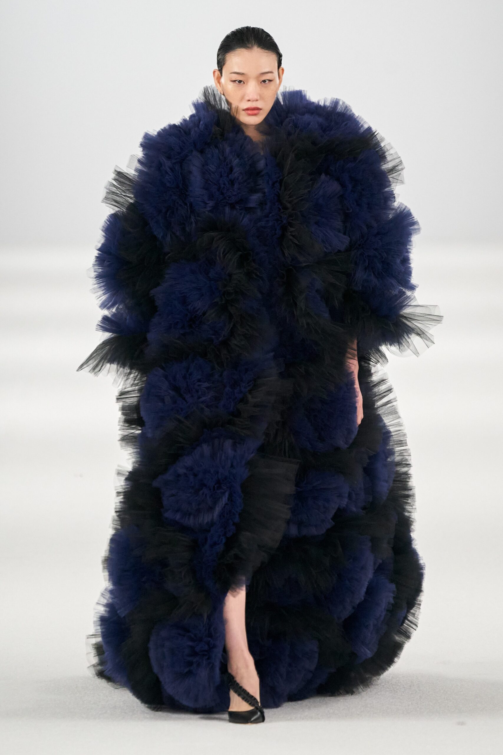 Carolina Herrera F/W 22 Look 791