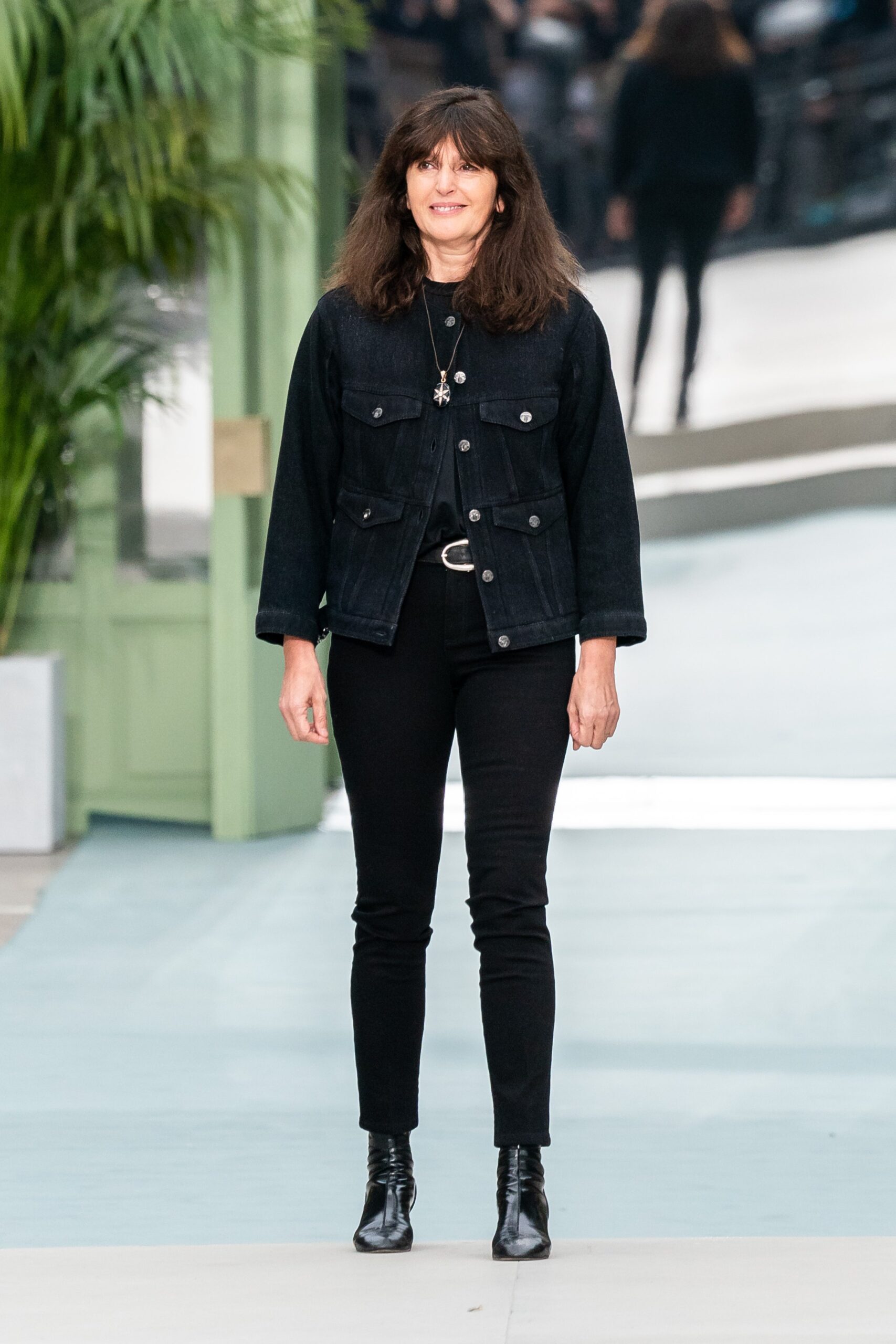 Chanel Resort 20 Look 24