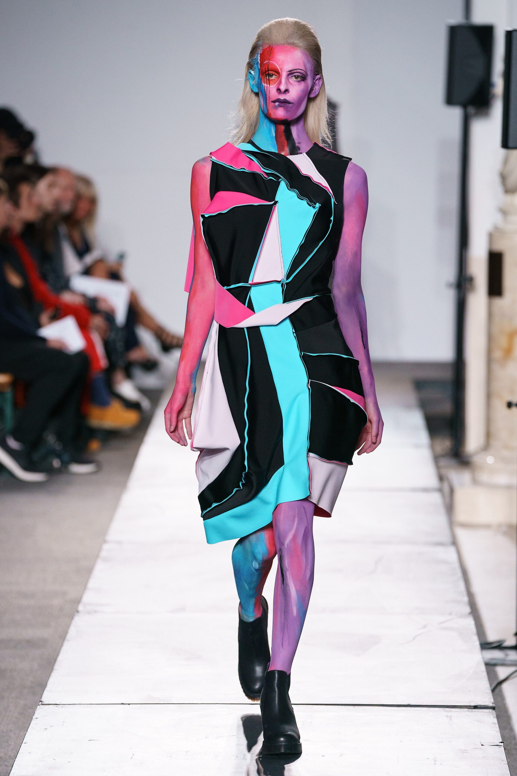 Charles Jeffrey Loverboy S/S 20 Menswear Look 131