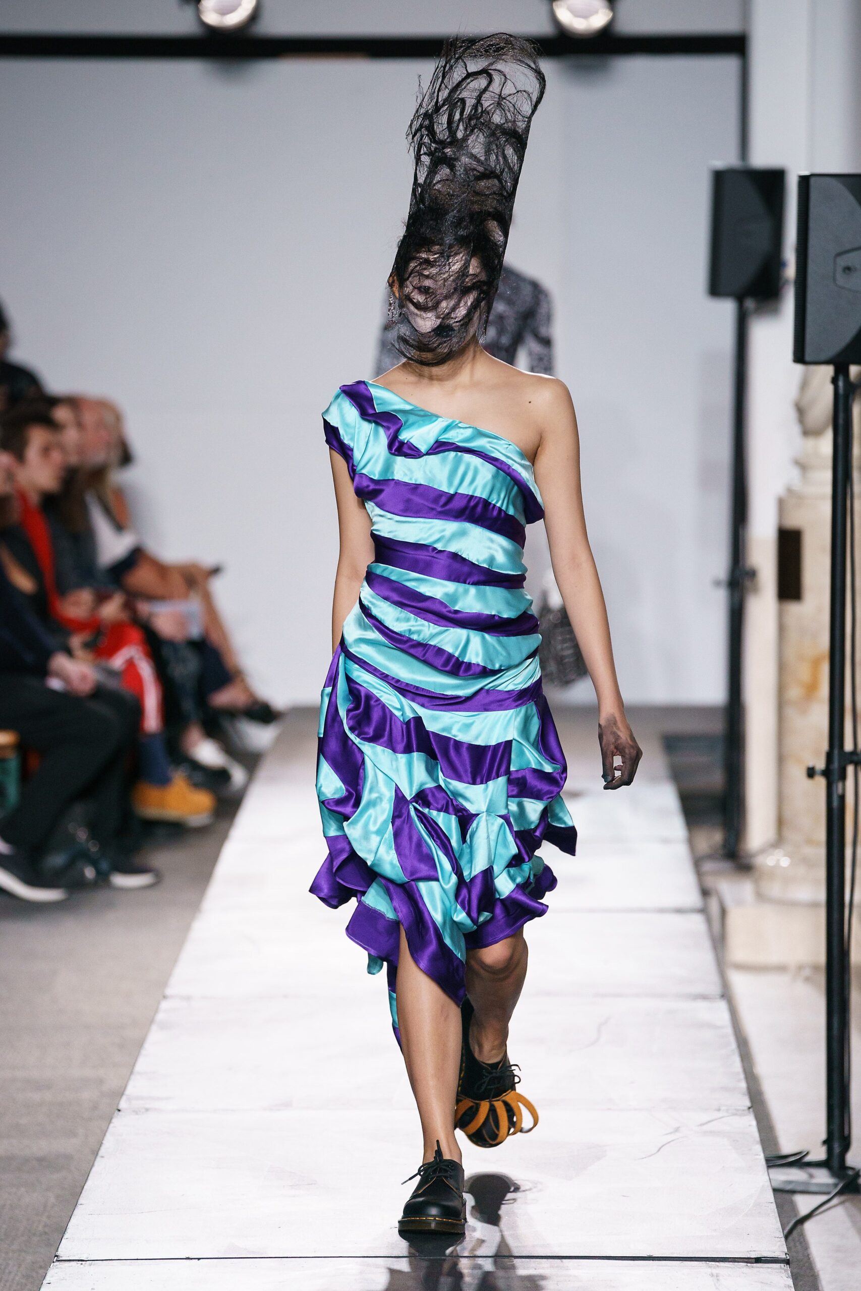 Charles Jeffrey Loverboy S/S 20 Menswear Look 508