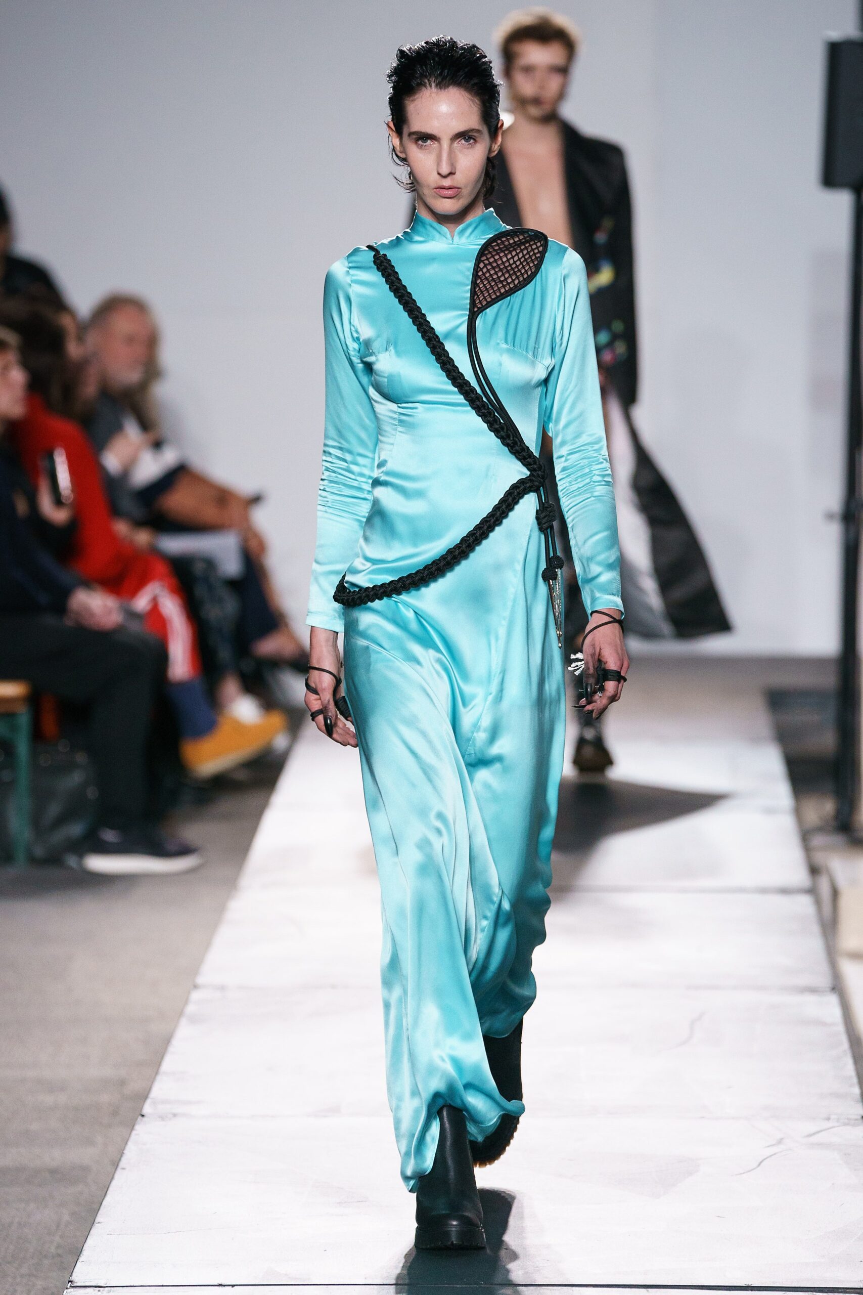 Charles Jeffrey Loverboy S/S 20 Menswear Look 536