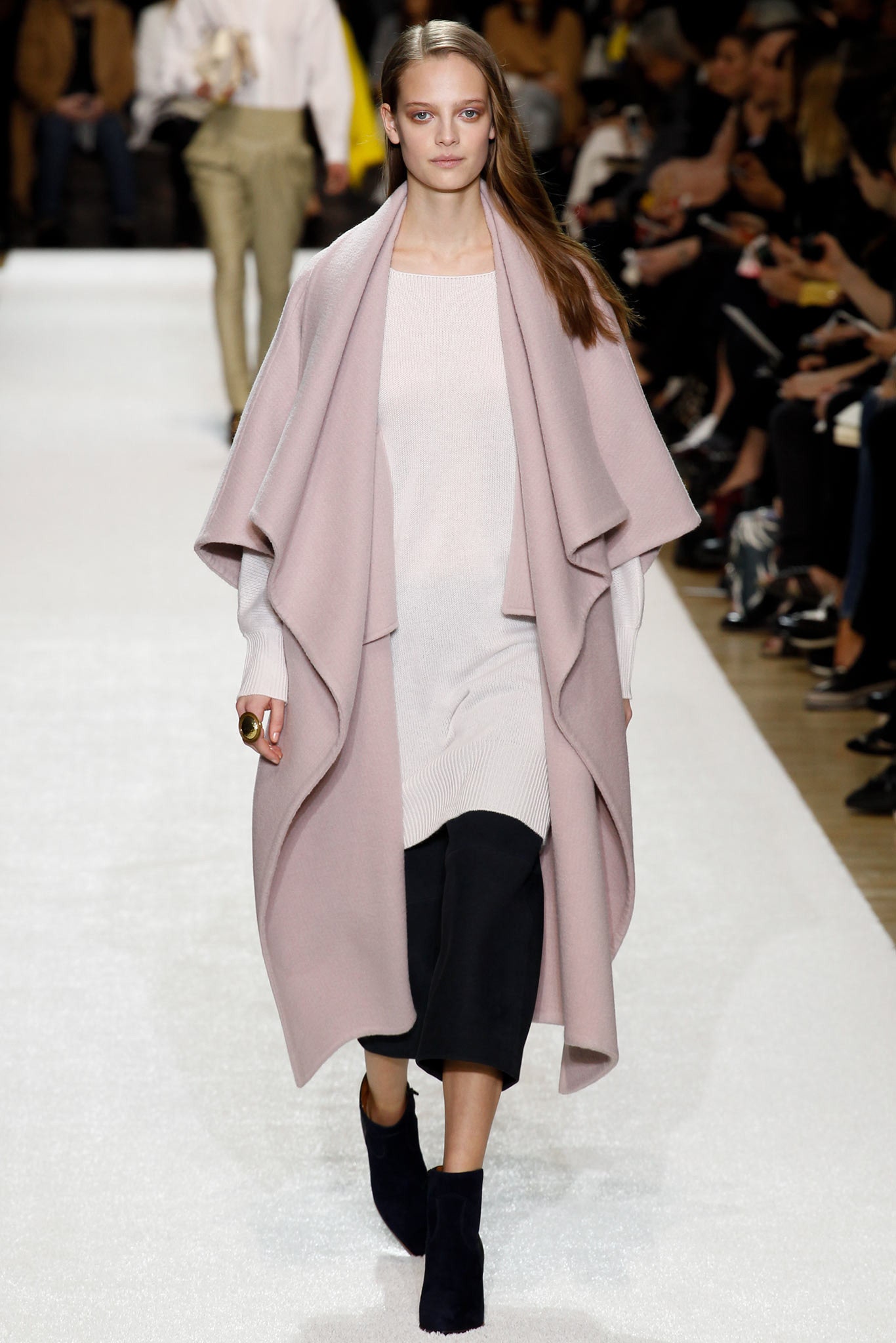 Chloé F/W 14 Look 19