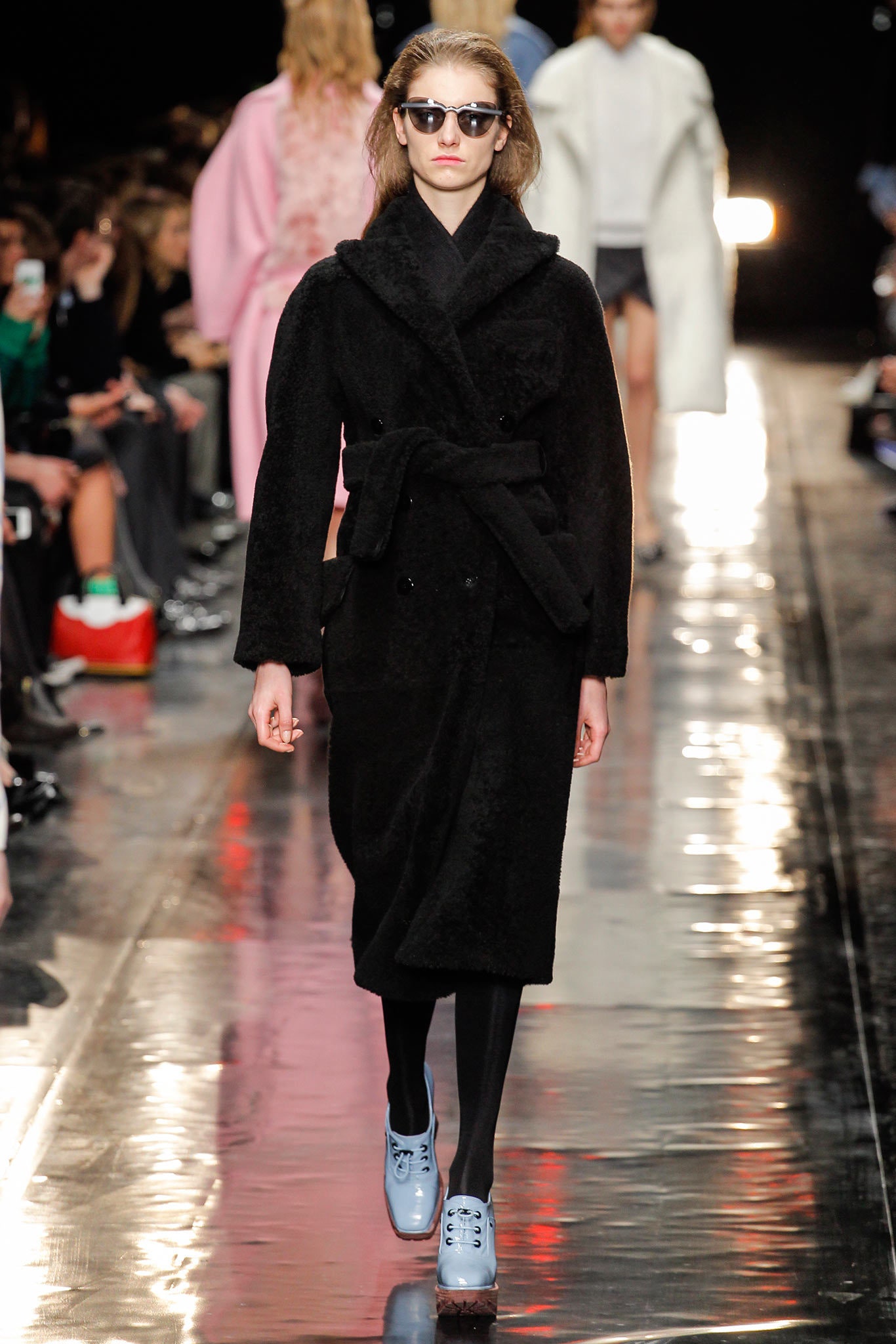 Carven F/W 13 Look 42