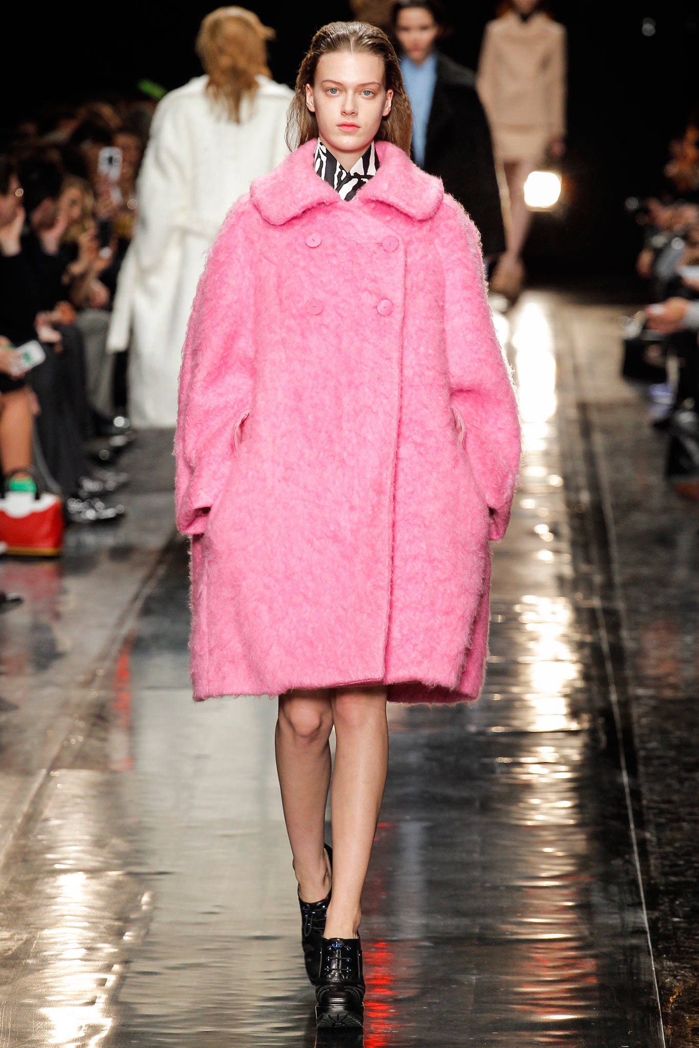Carven F/W 13 Look 69