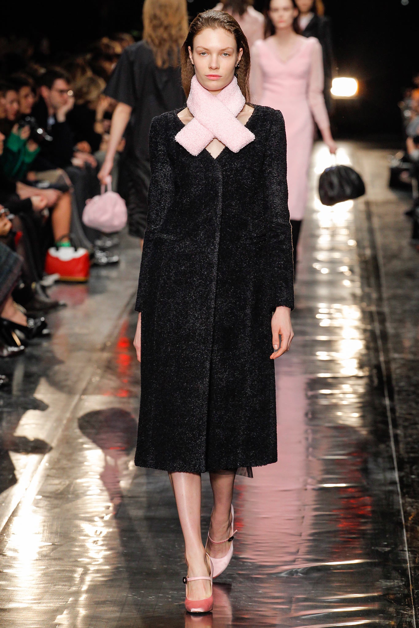 Carven F/W 13 Look 147