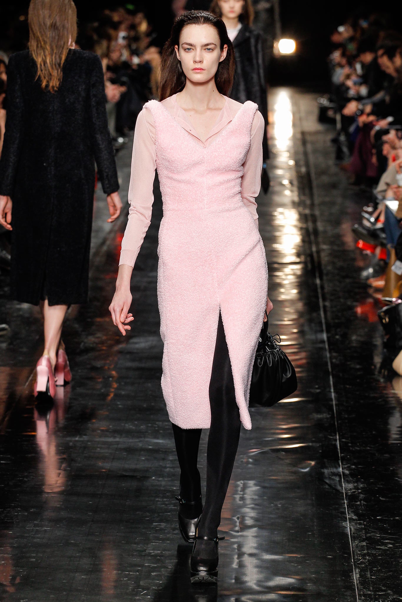 Carven F/W 13 Look 157