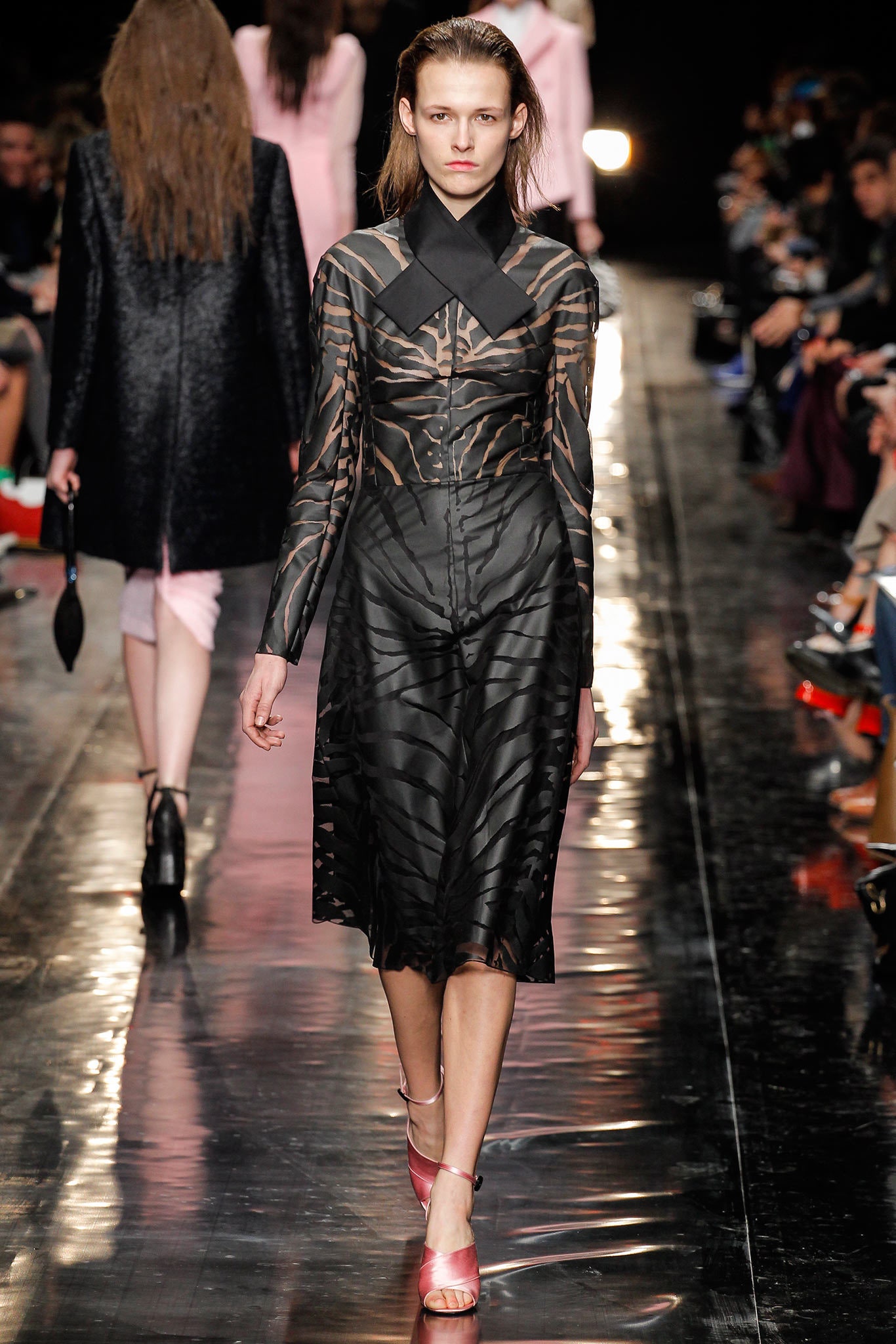 Carven F/W 13 Look 175