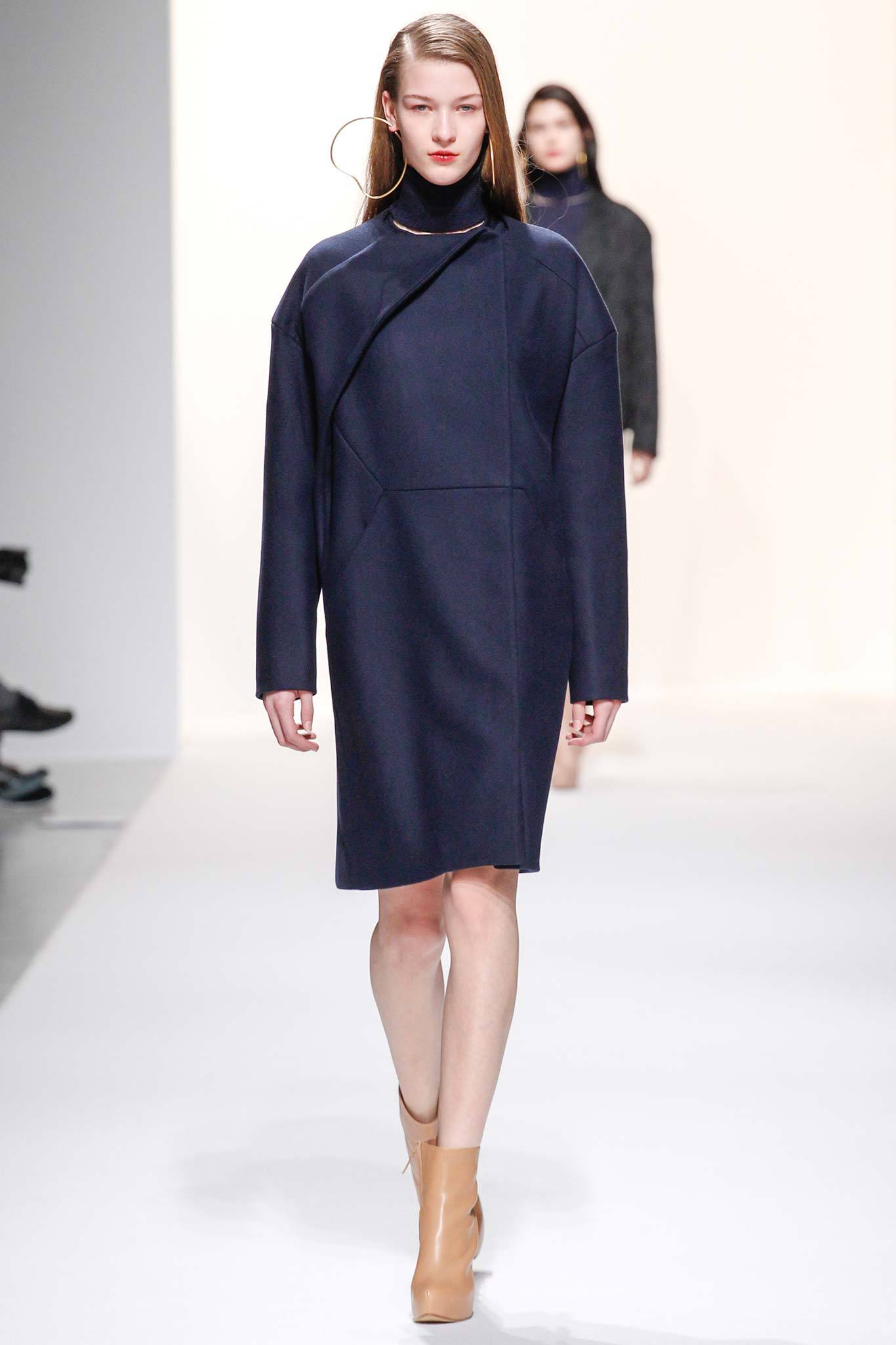 Chalayan F/W 14 Look 76