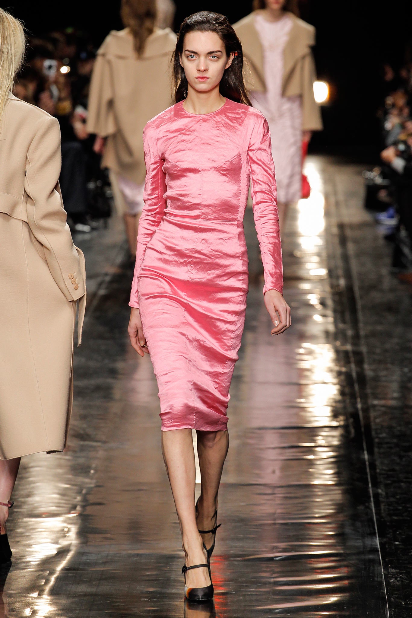 Carven F/W 13 Look 218