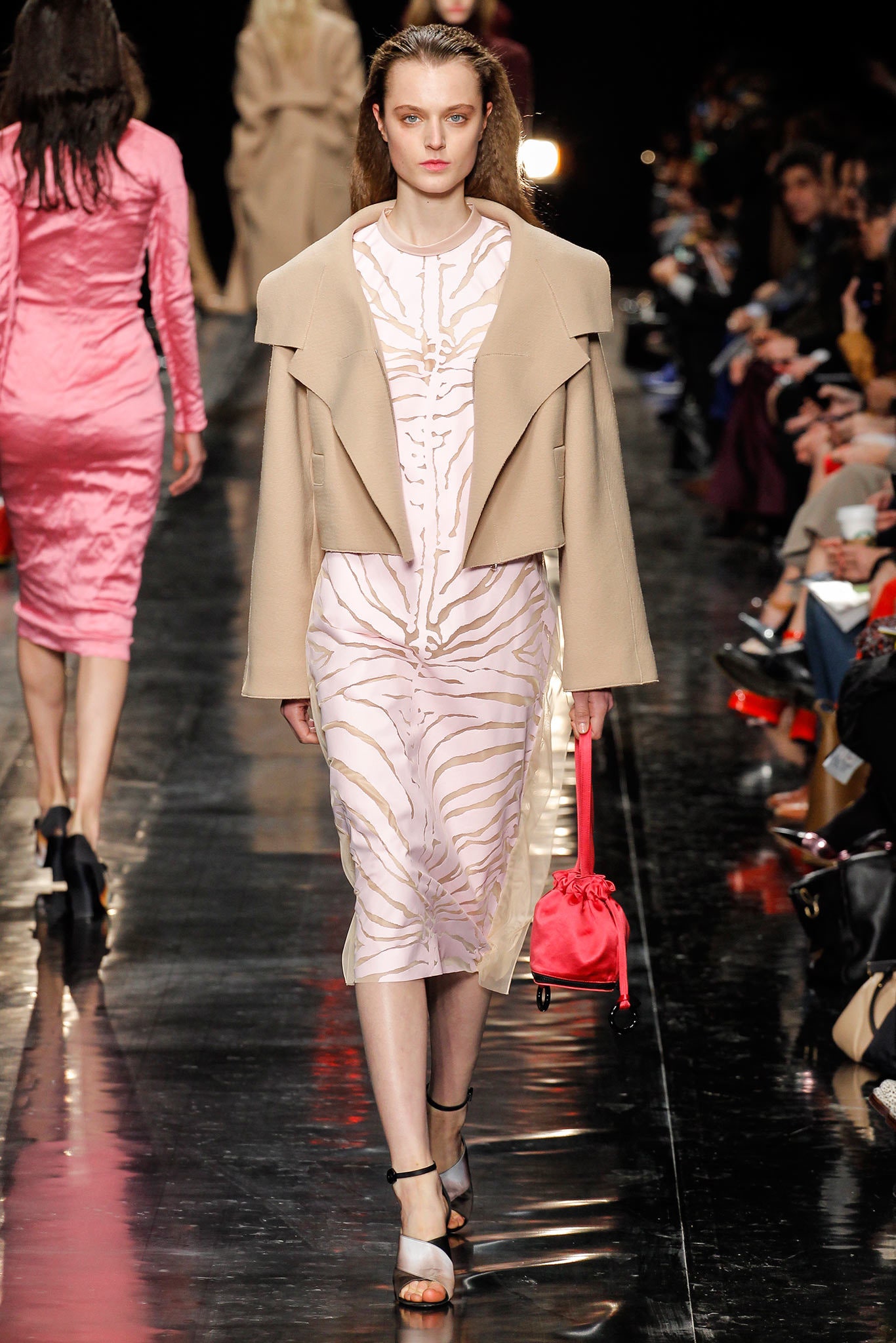 Carven F/W 13 Look 229