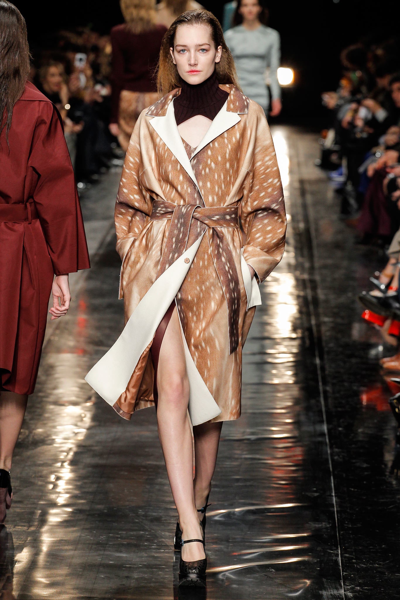 Carven F/W 13 Look 249