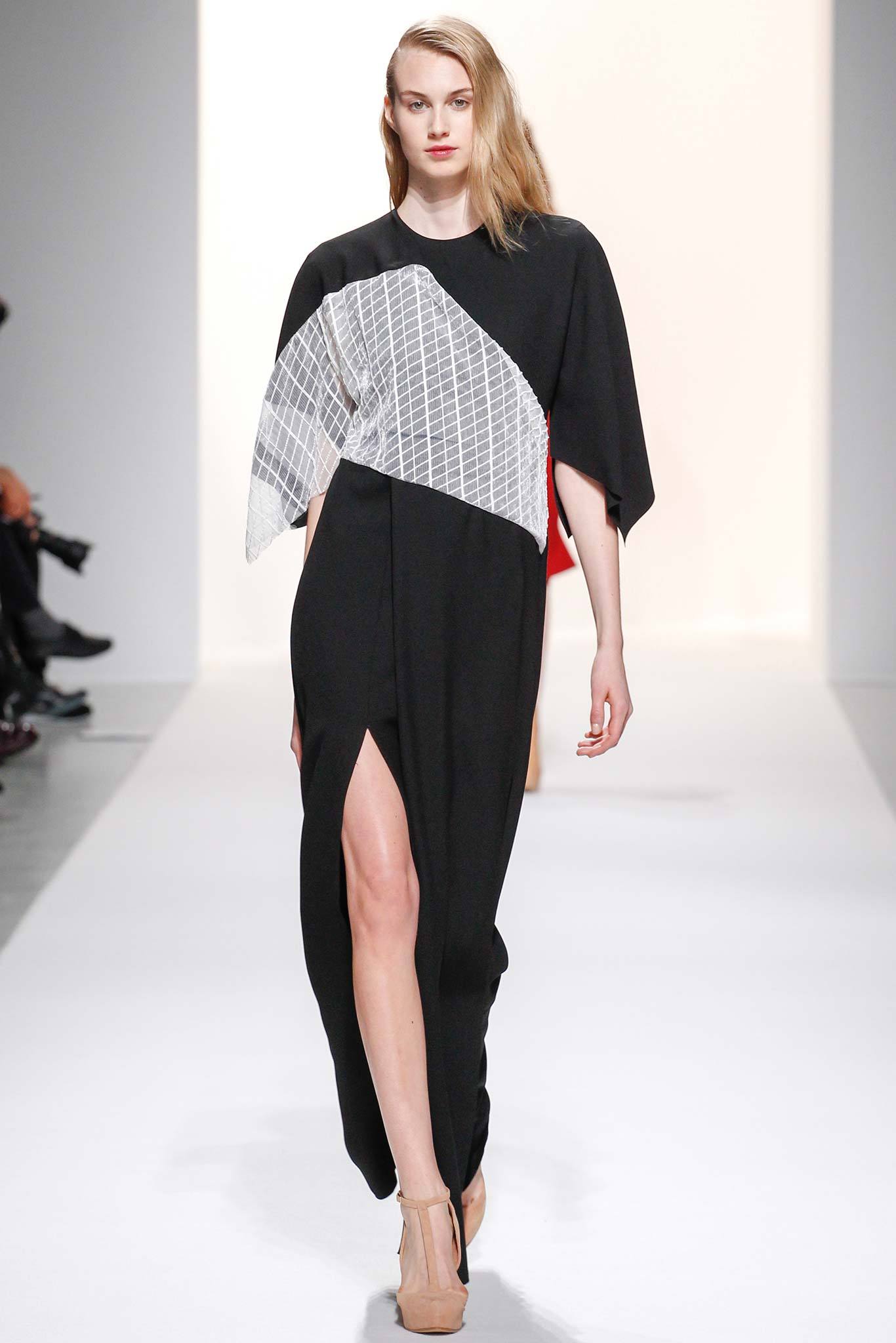 Chalayan F/W 14 Look 114