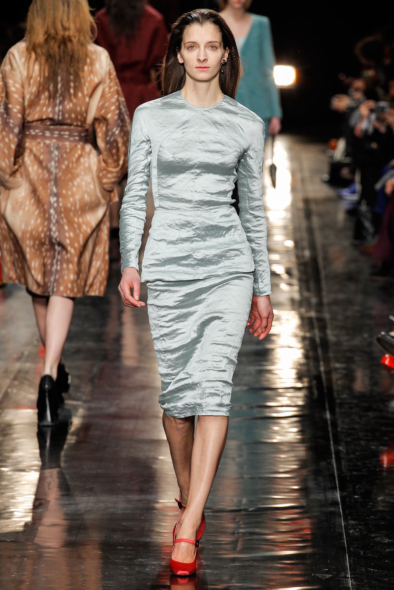Carven F/W 13 Look 261