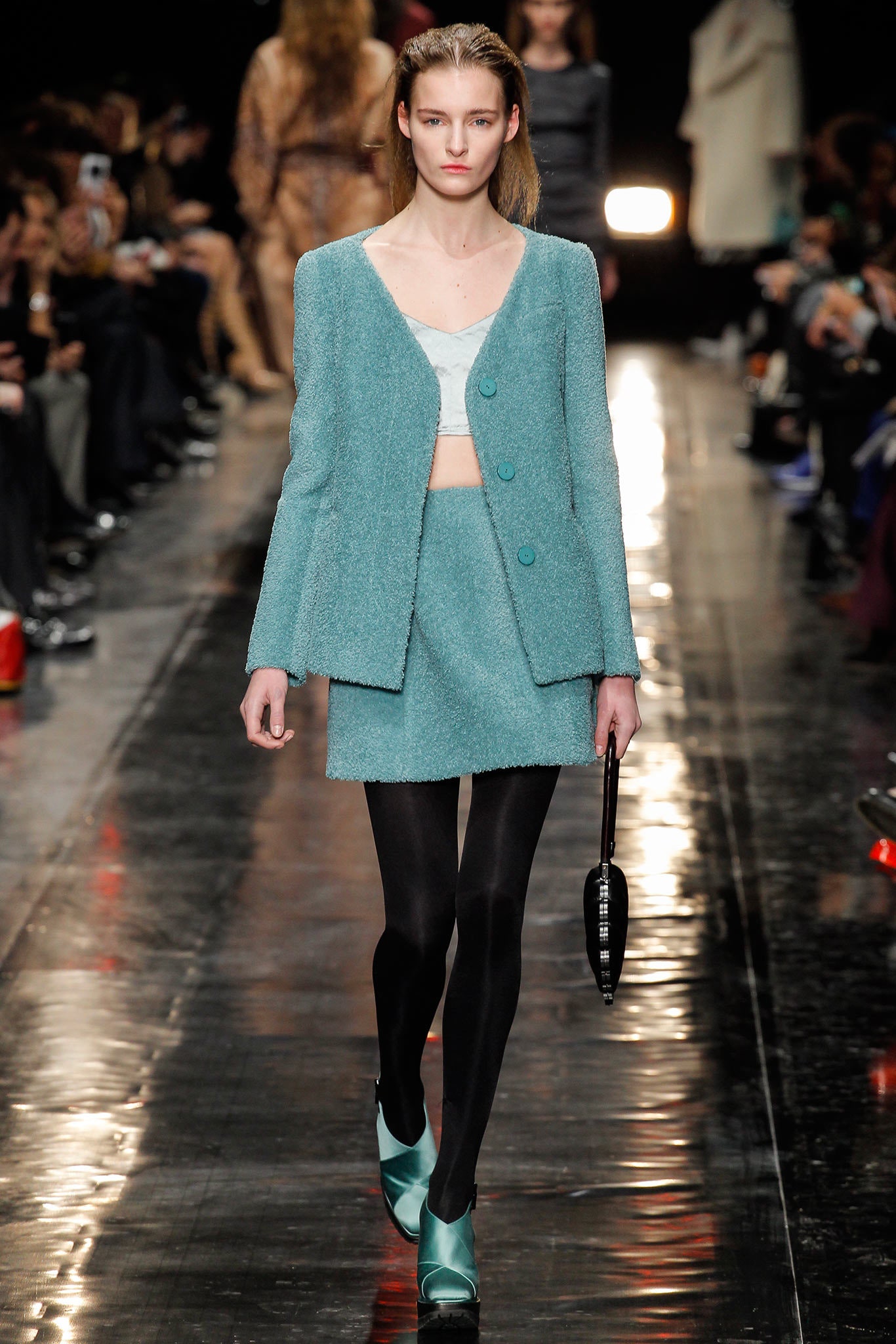 Carven F/W 13 Look 265