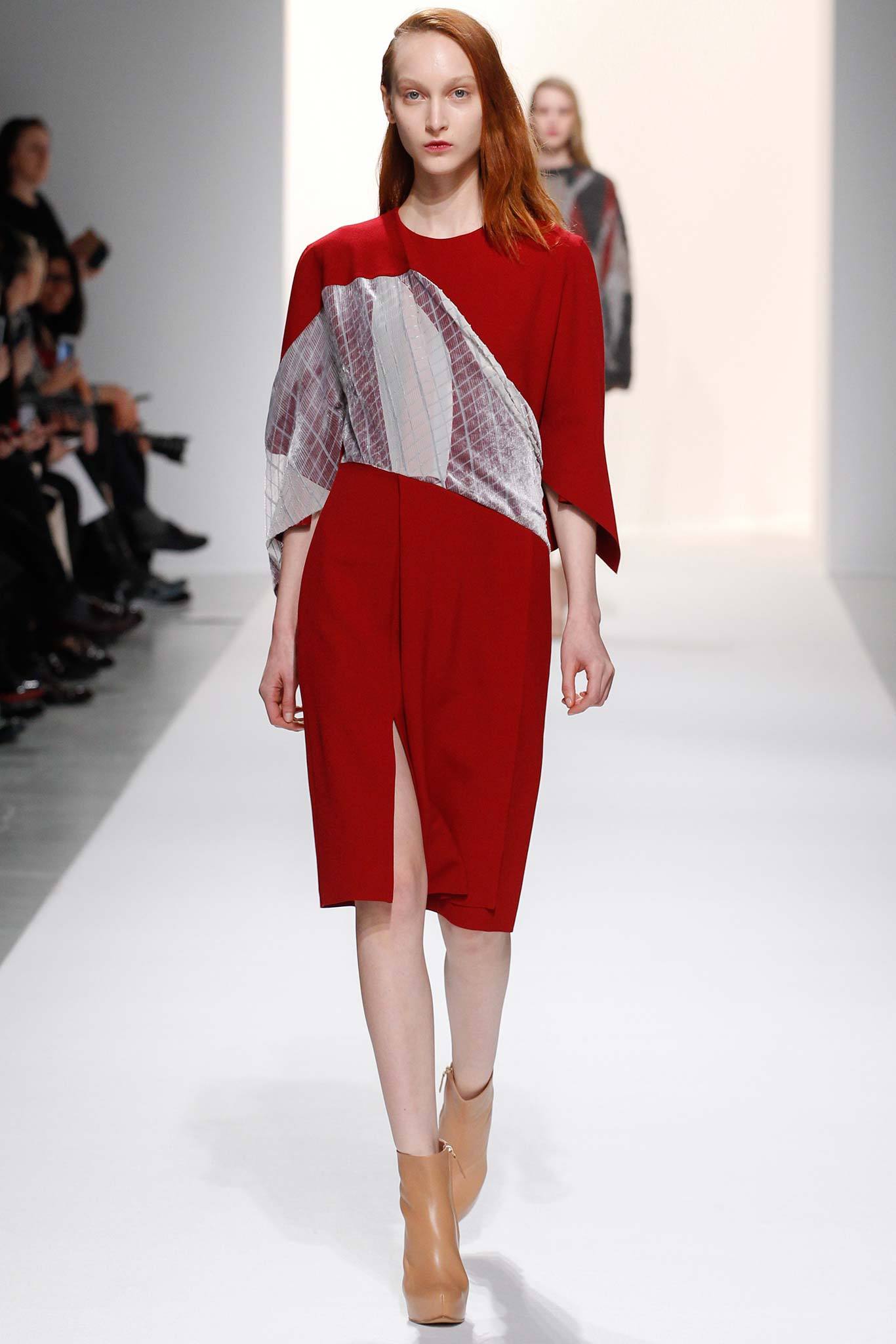 Chalayan F/W 14 Look 121