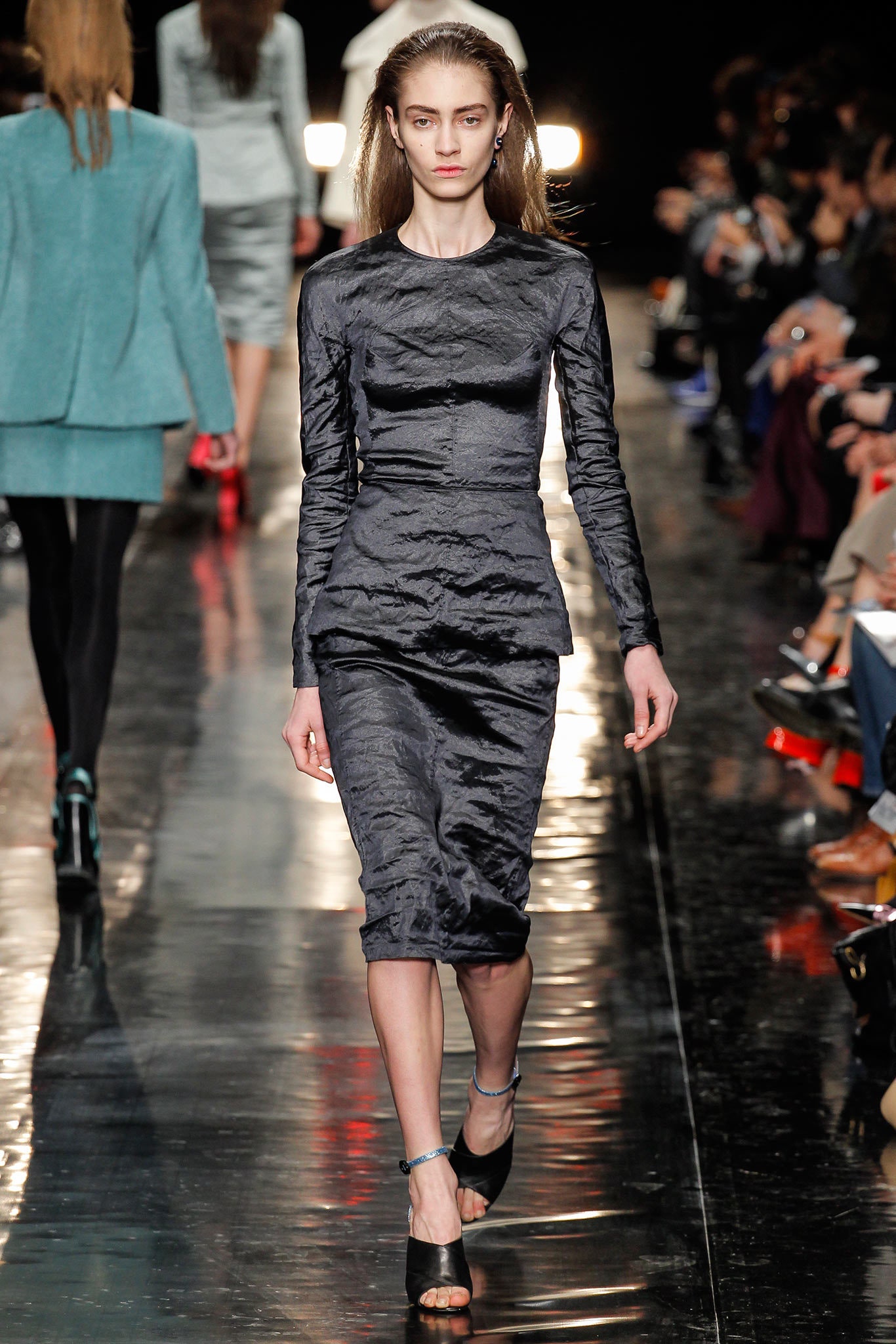 Carven F/W 13 Look 277