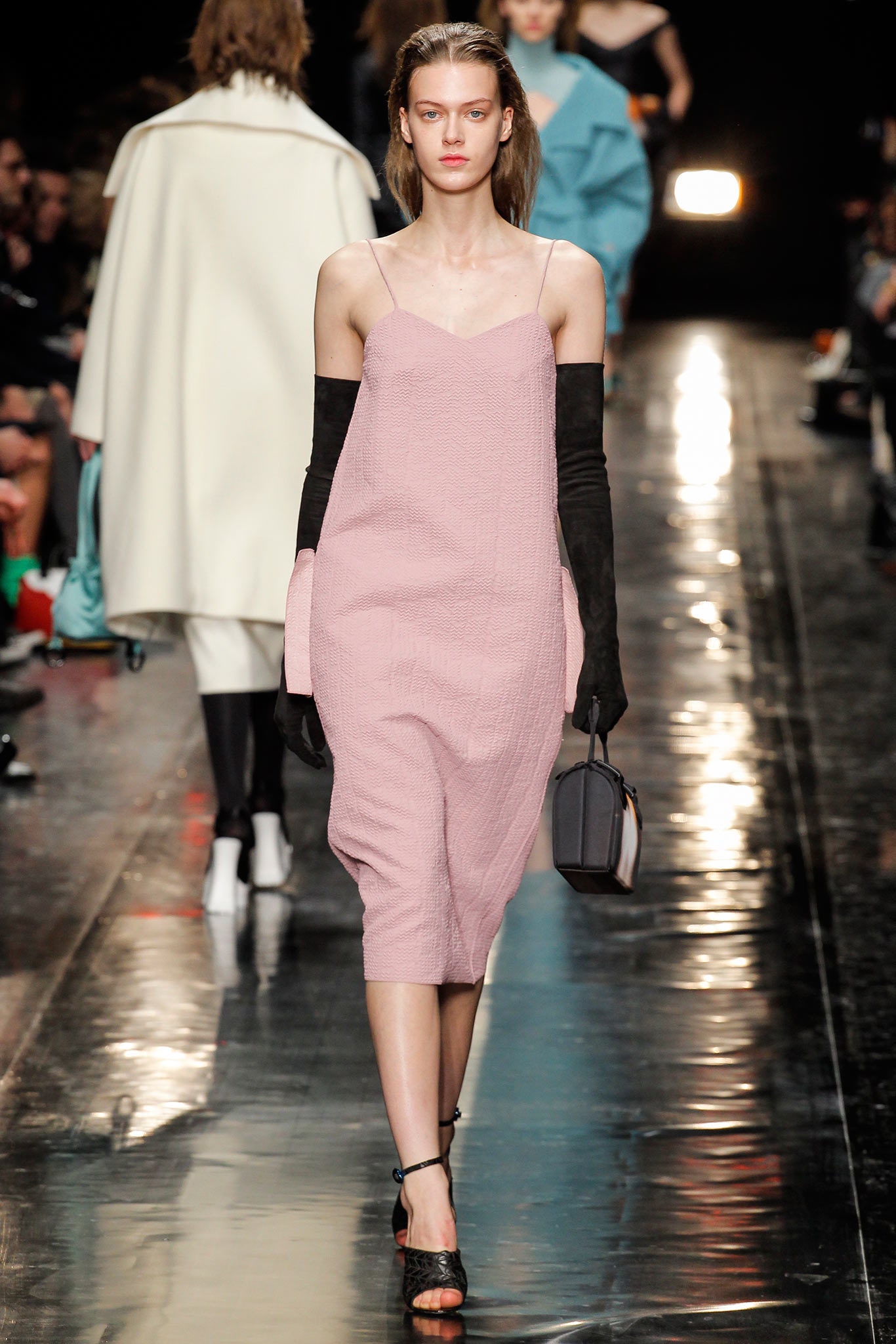 Carven F/W 13 Look 293
