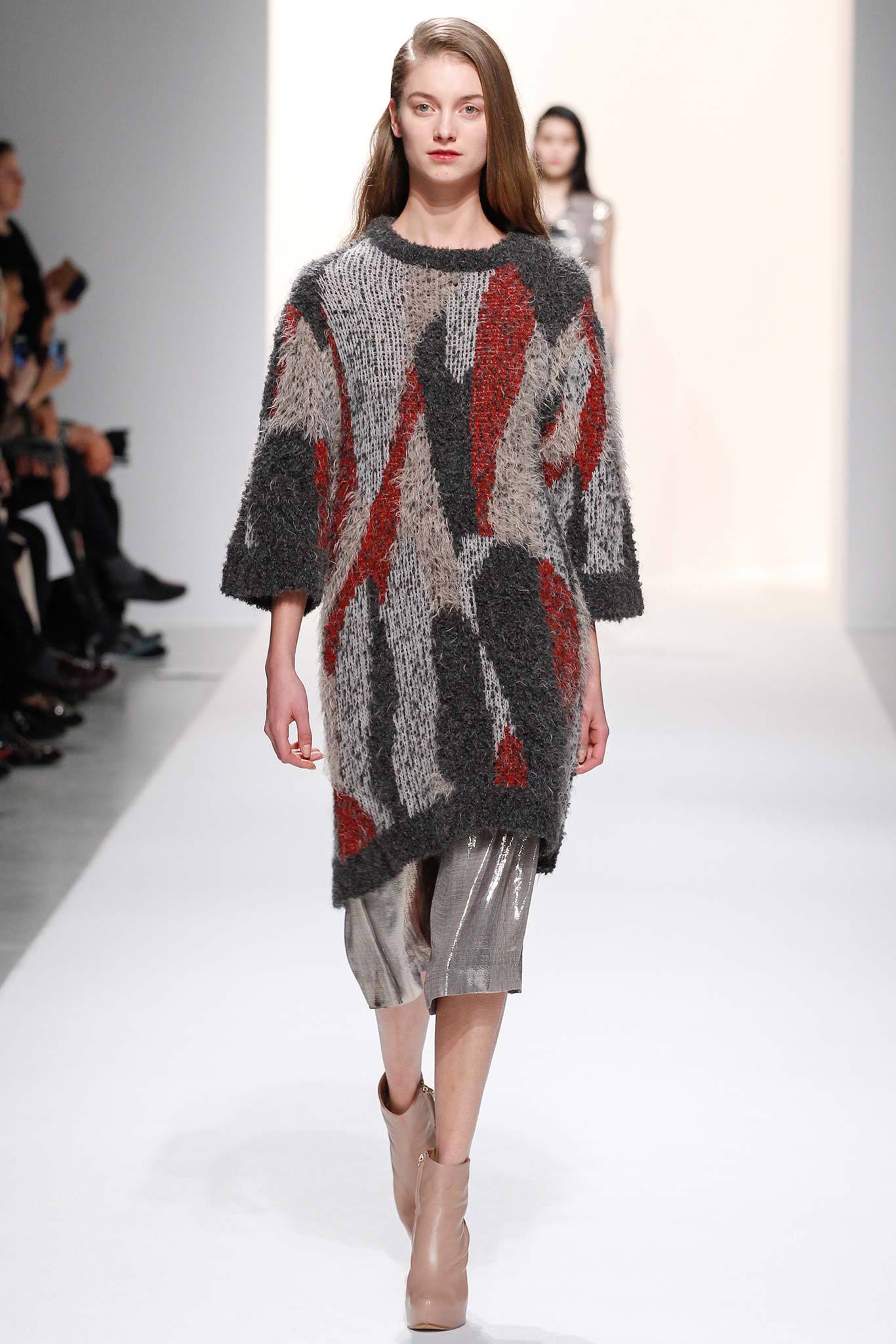 Chalayan F/W 14 Look 132