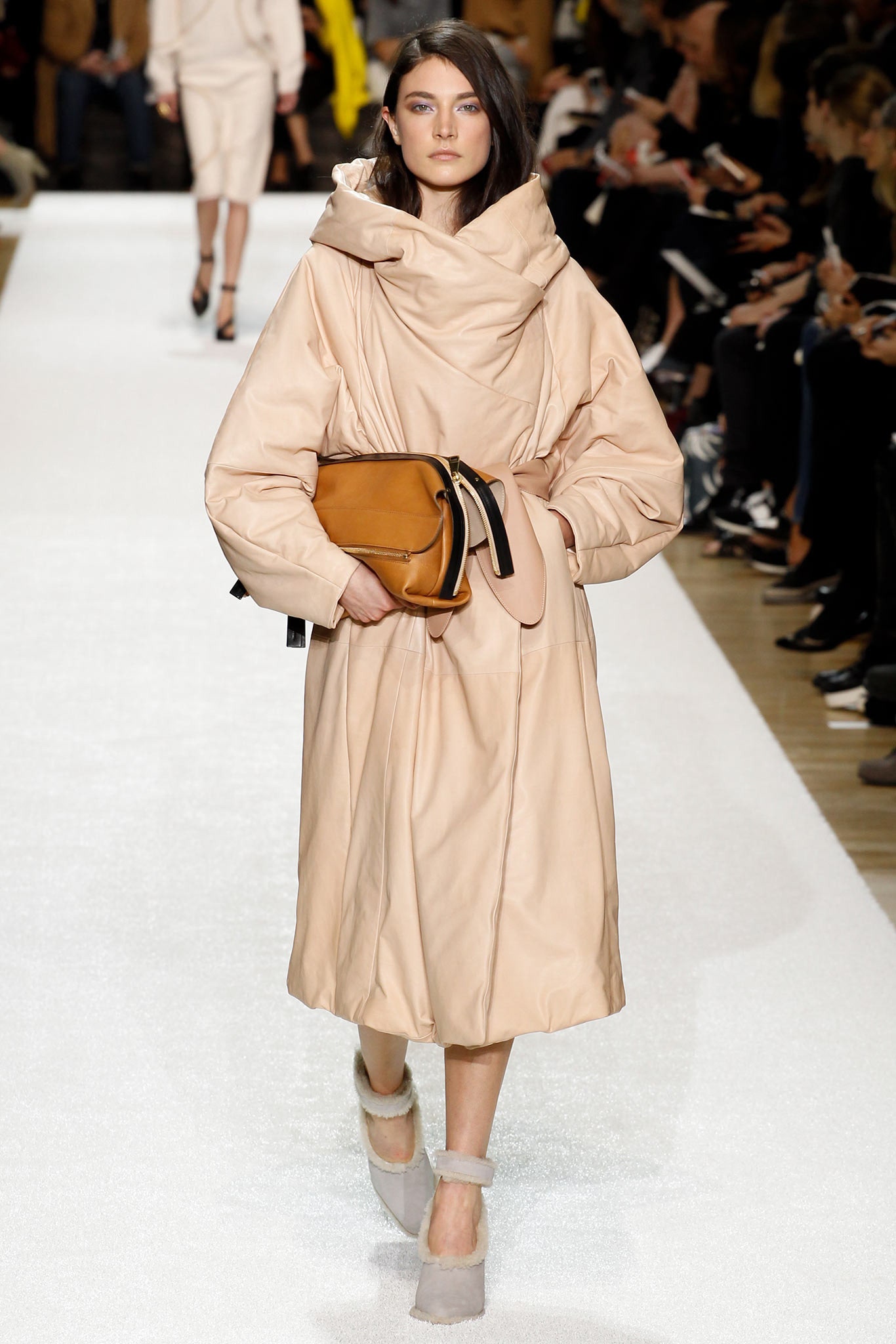 Chloé F/W 14 Look 131