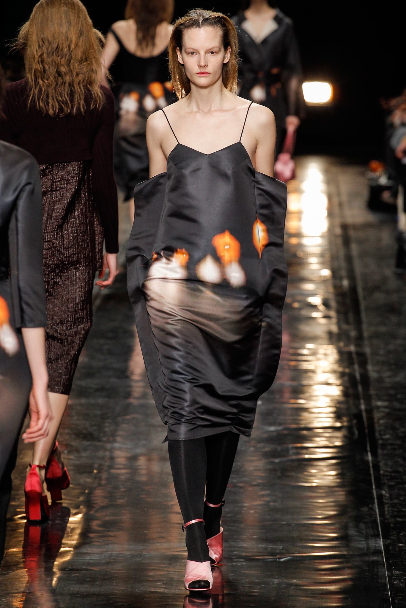 Carven F/W 13 Look 327