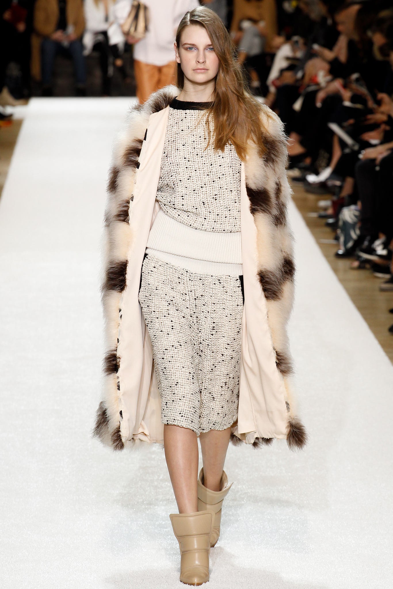 Chloé F/W 14 Look 141