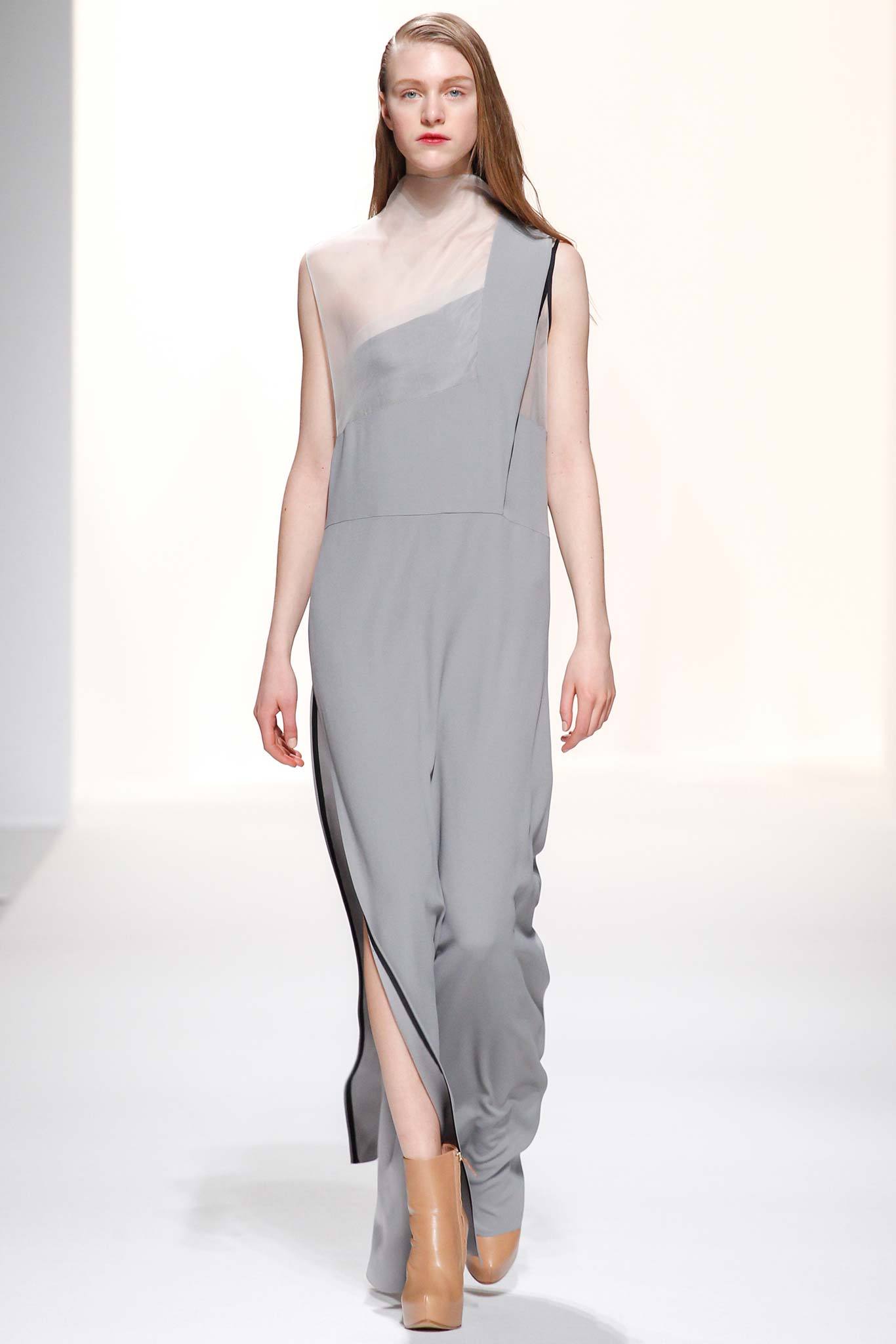 Chalayan F/W 14 Look 154