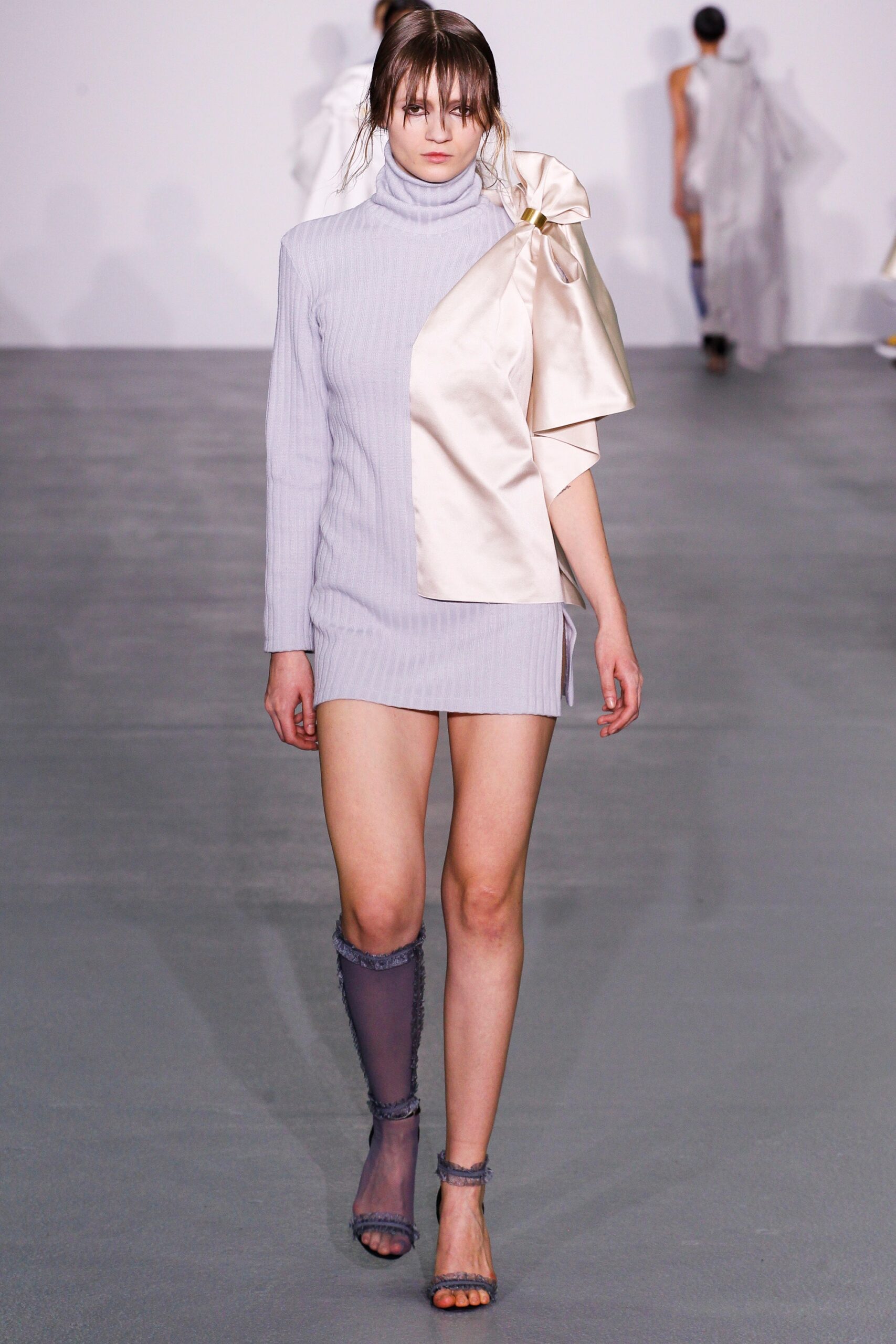 Central Saint Martins F/W 16 Look 14