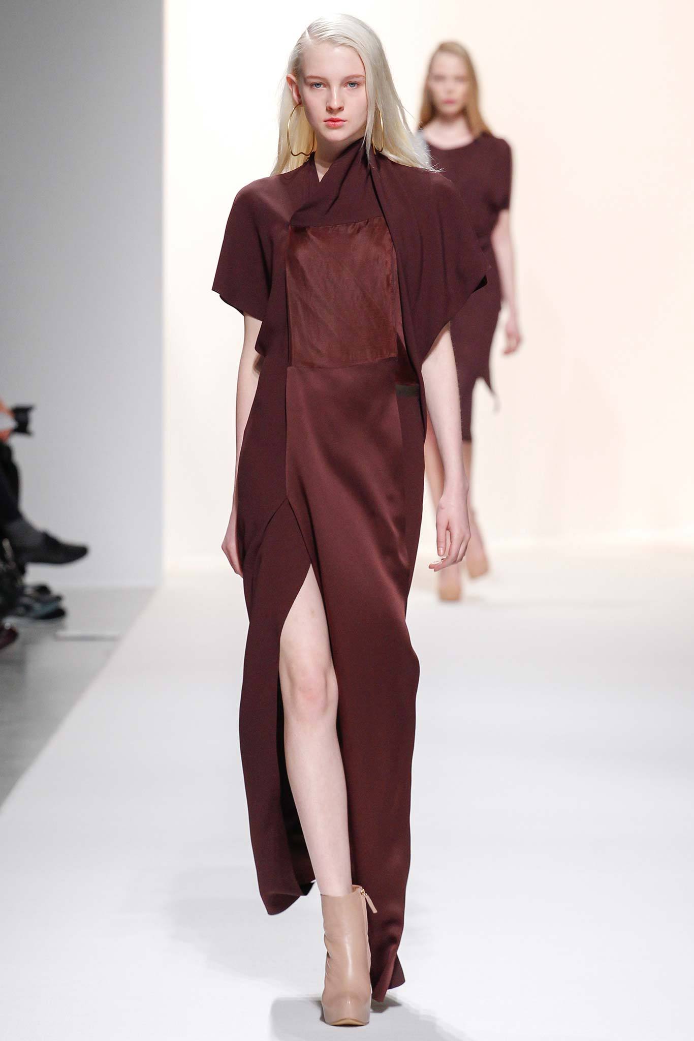 Chalayan F/W 14 Look 159