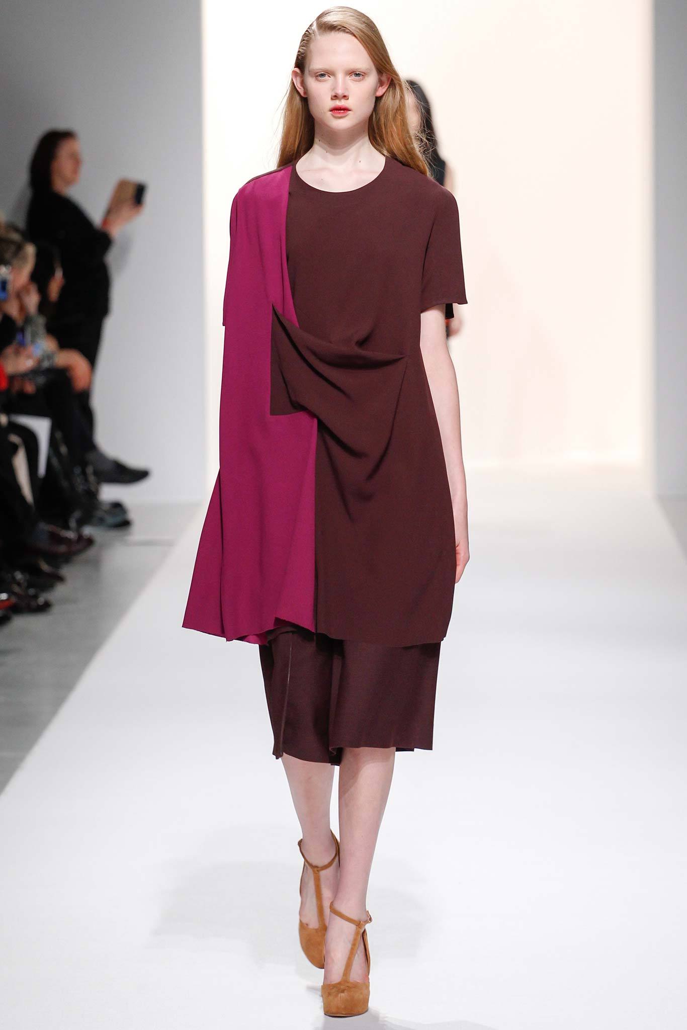 Chalayan F/W 14 Look 183