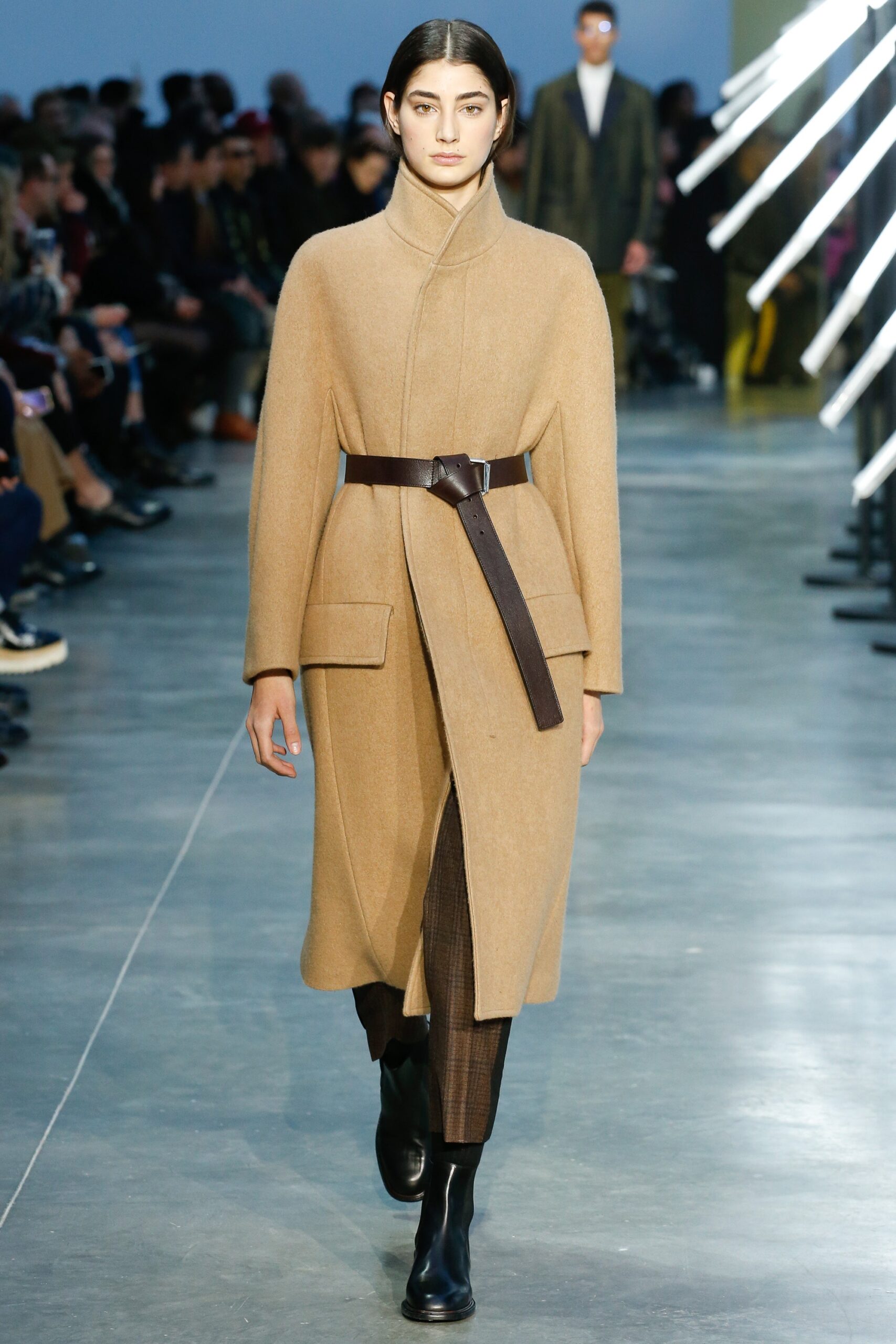 Cerruti 1881 F/W 18 Menswear Look 289