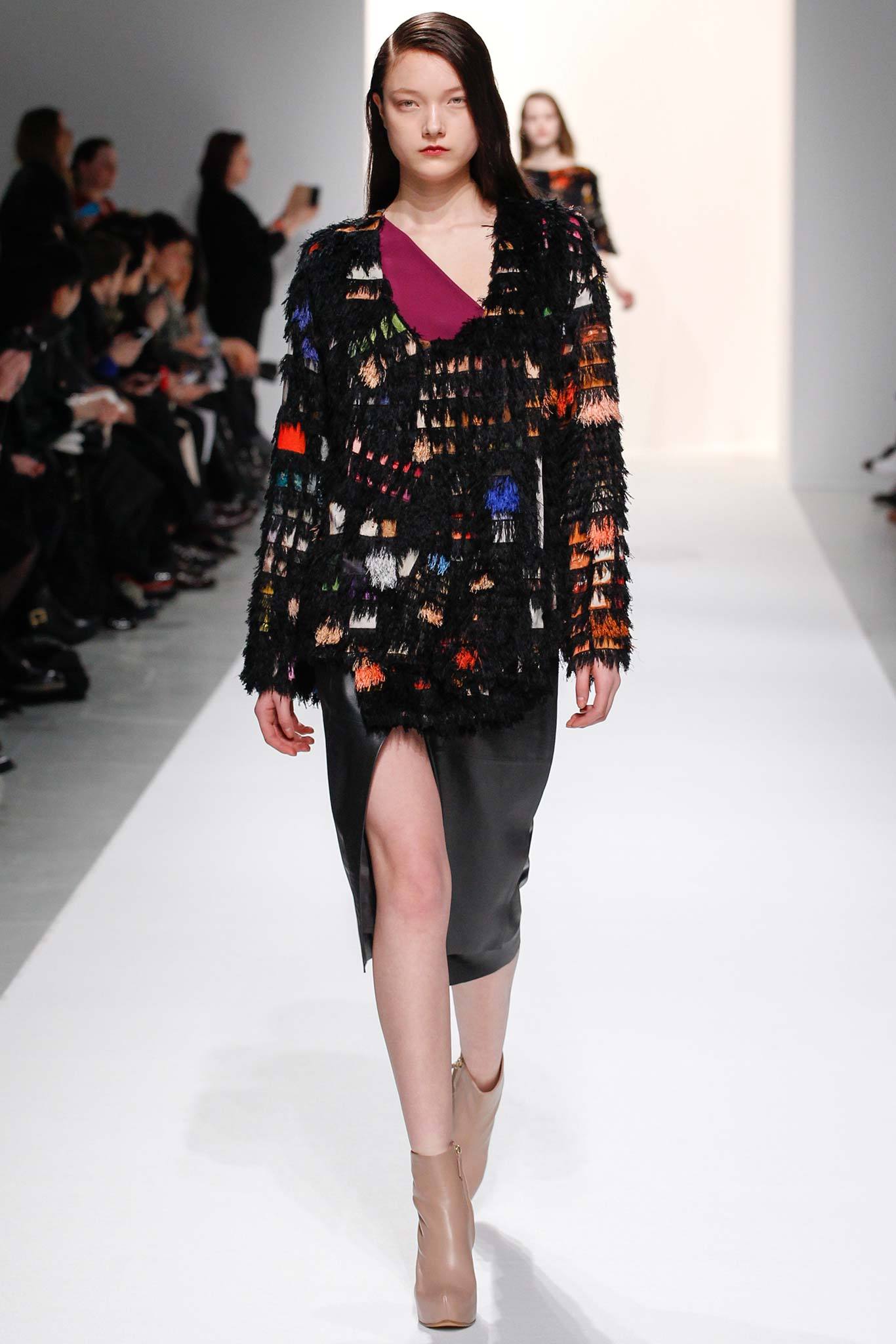 Chalayan F/W 14 Look 196