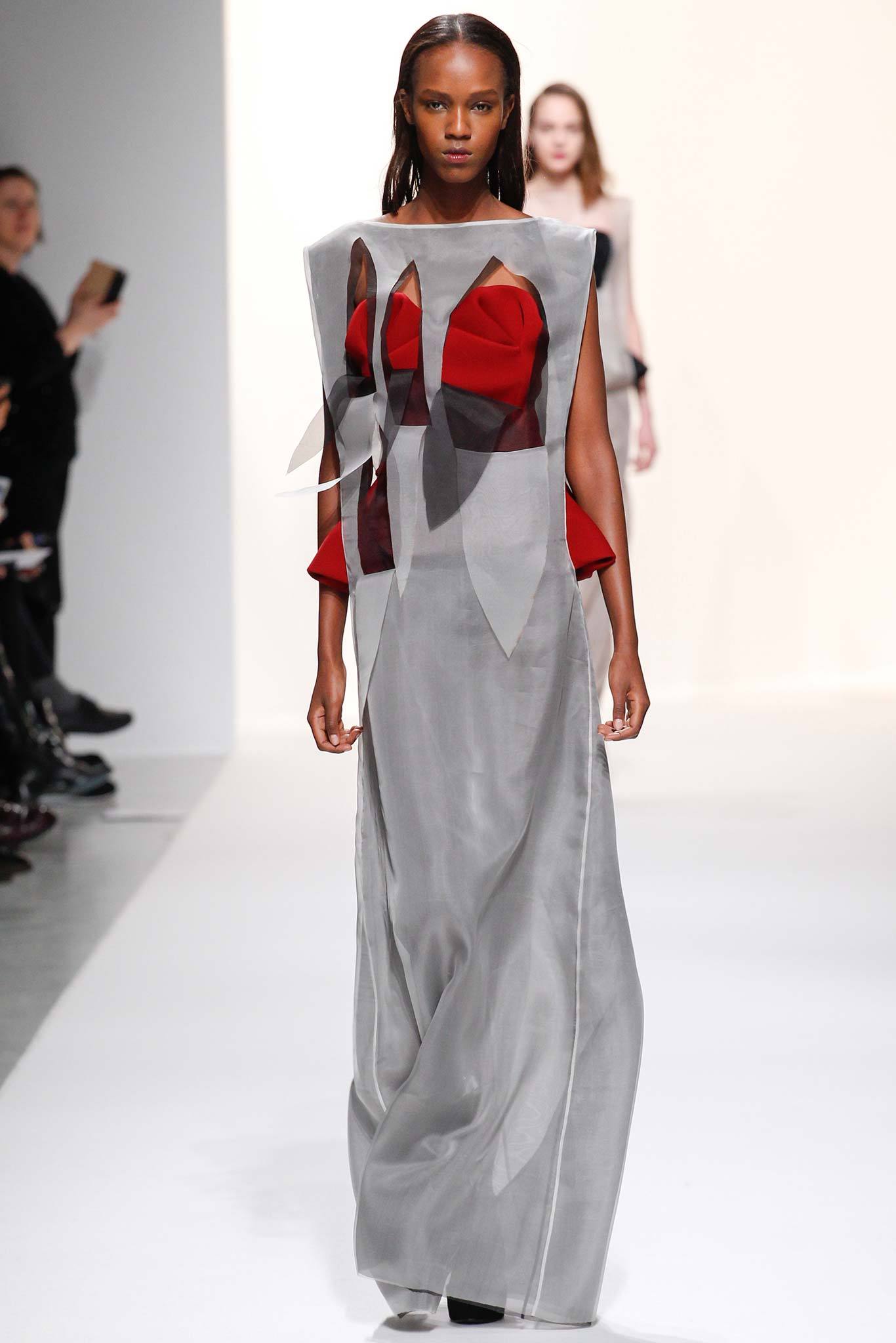 Chalayan F/W 14 Look 238