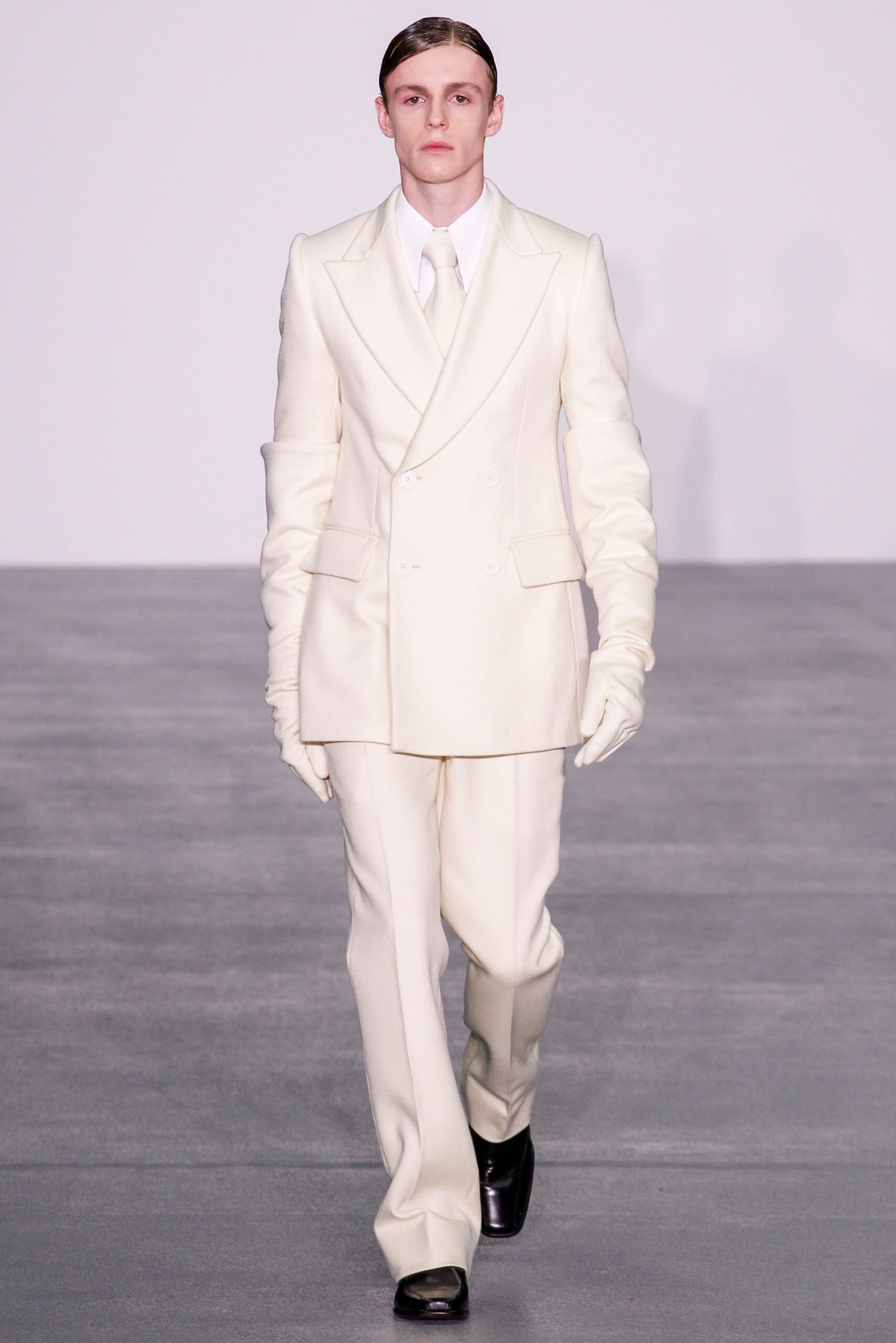 Central Saint Martins F/W 16 Look 21