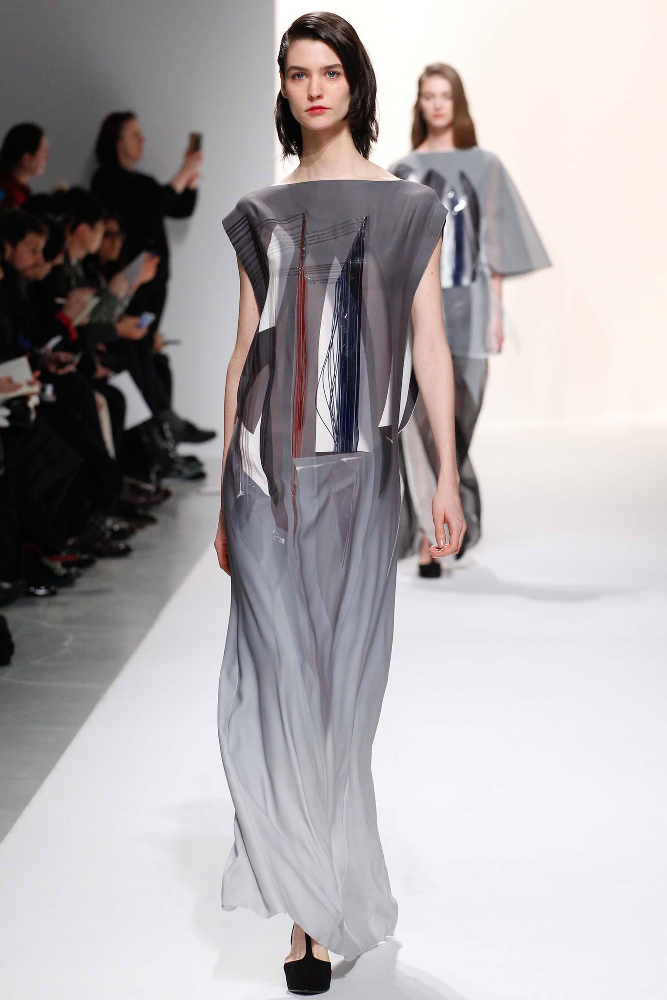 Chalayan F/W 14 Look 264