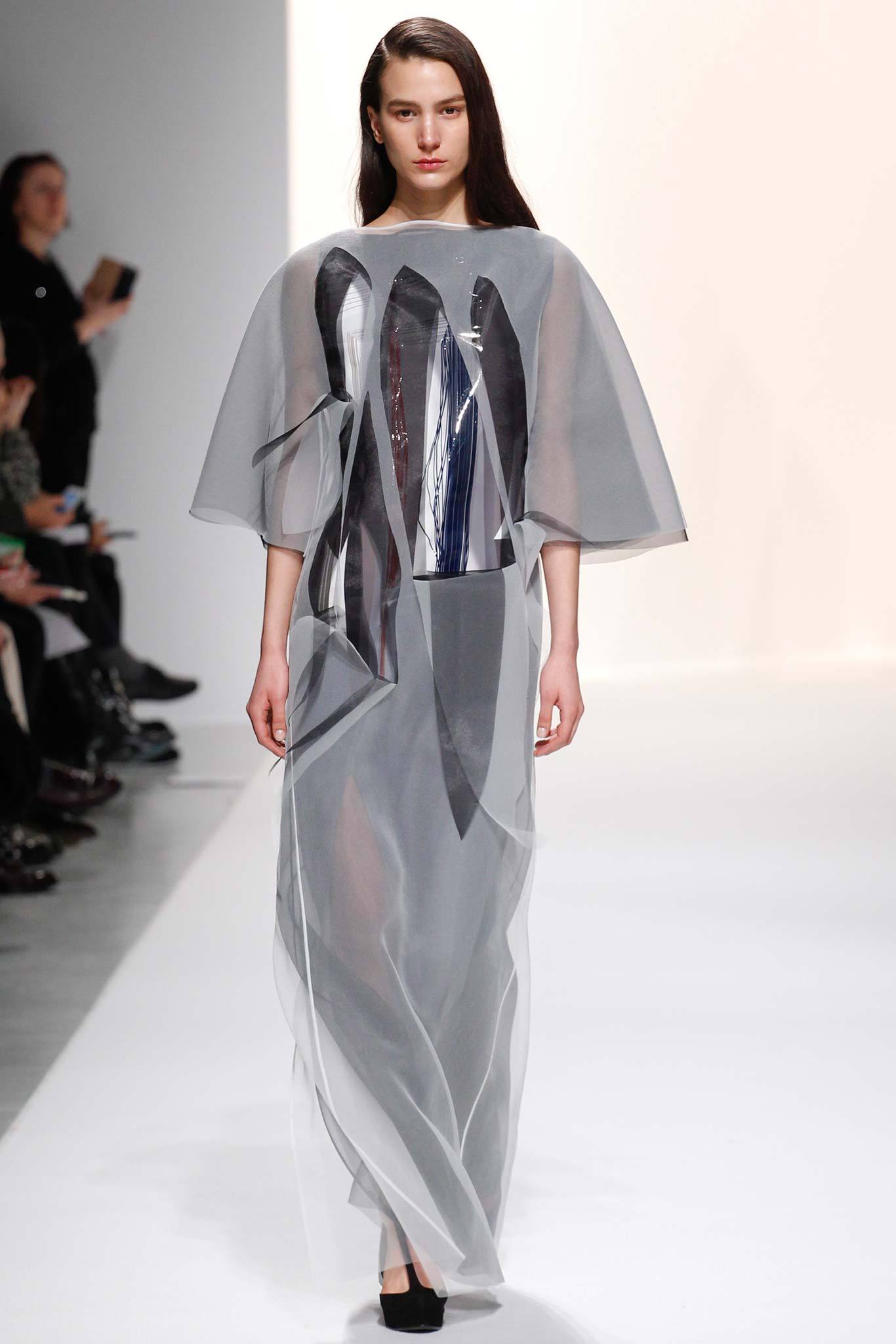 Chalayan F/W 14 Look 280