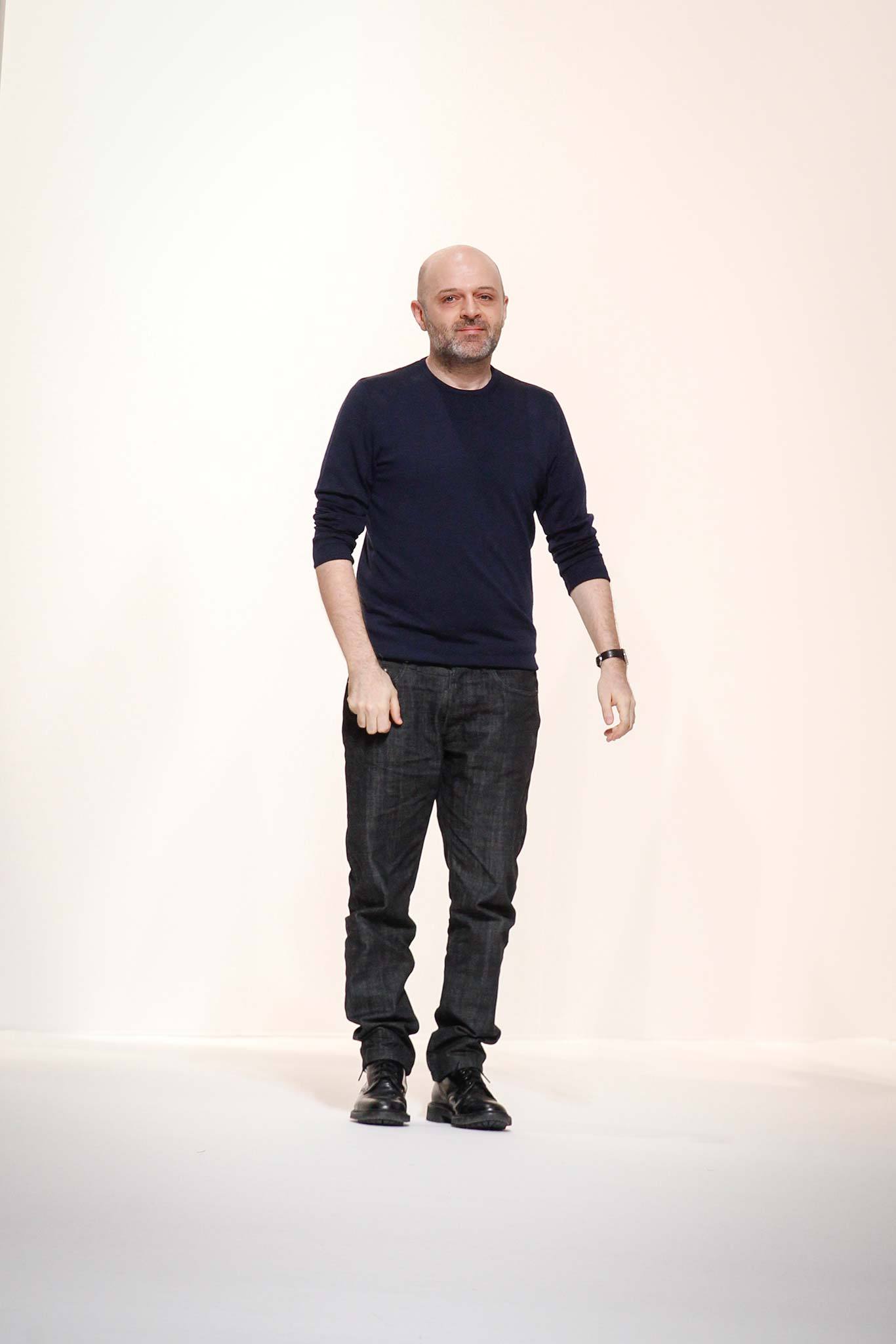Chalayan F/W 14 Look 286