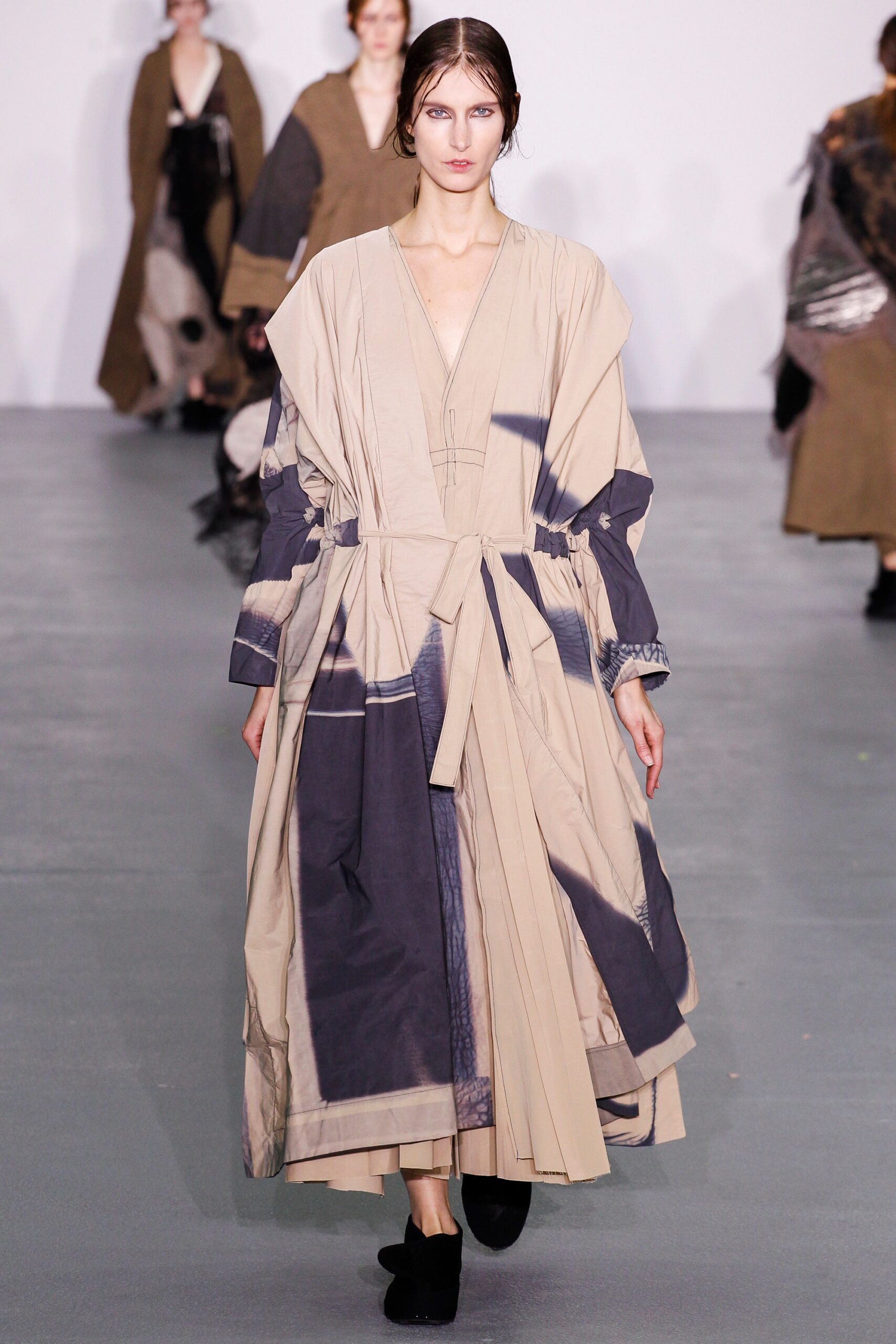 Central Saint Martins F/W 16 Look 31