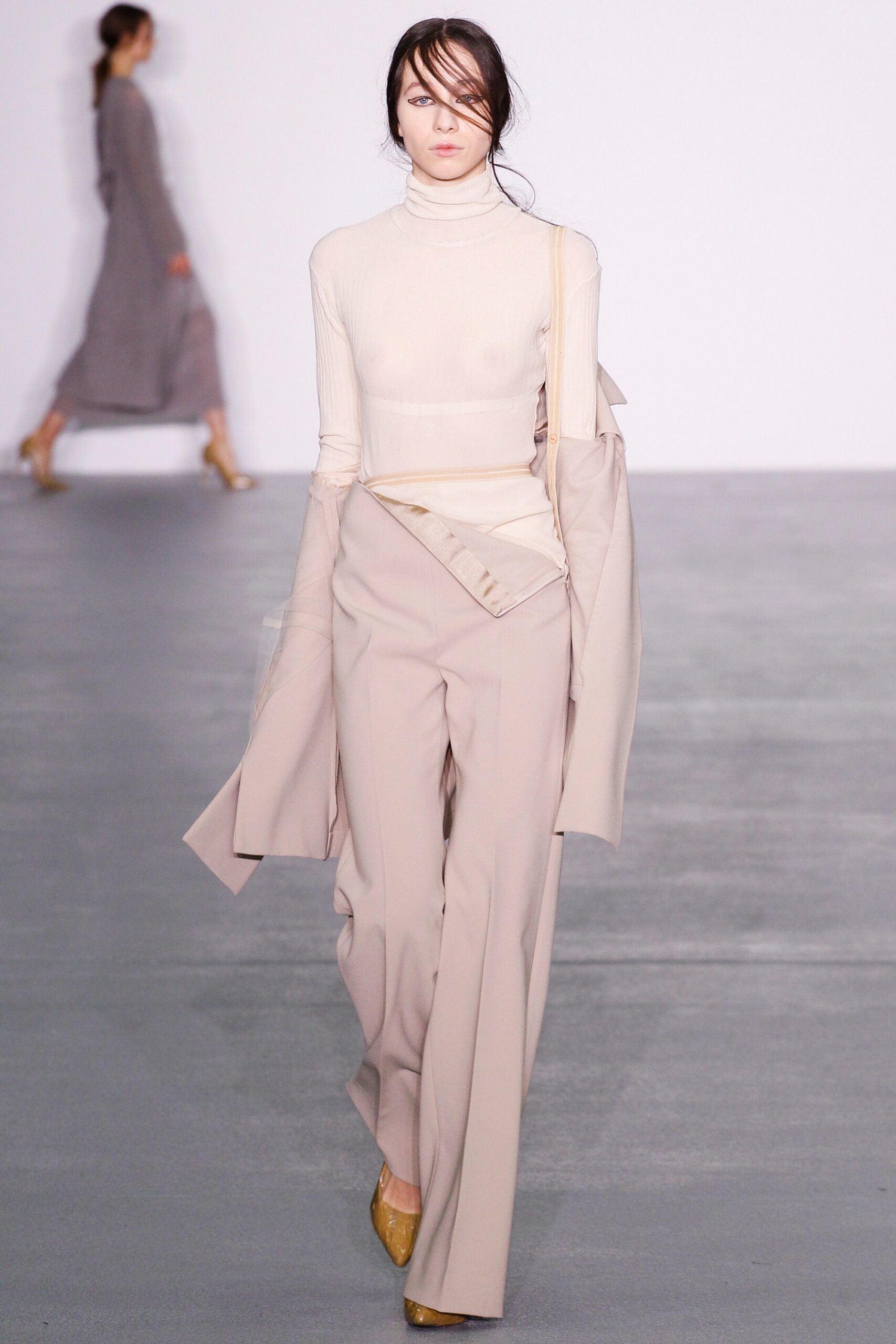 Central Saint Martins F/W 16 Look 42
