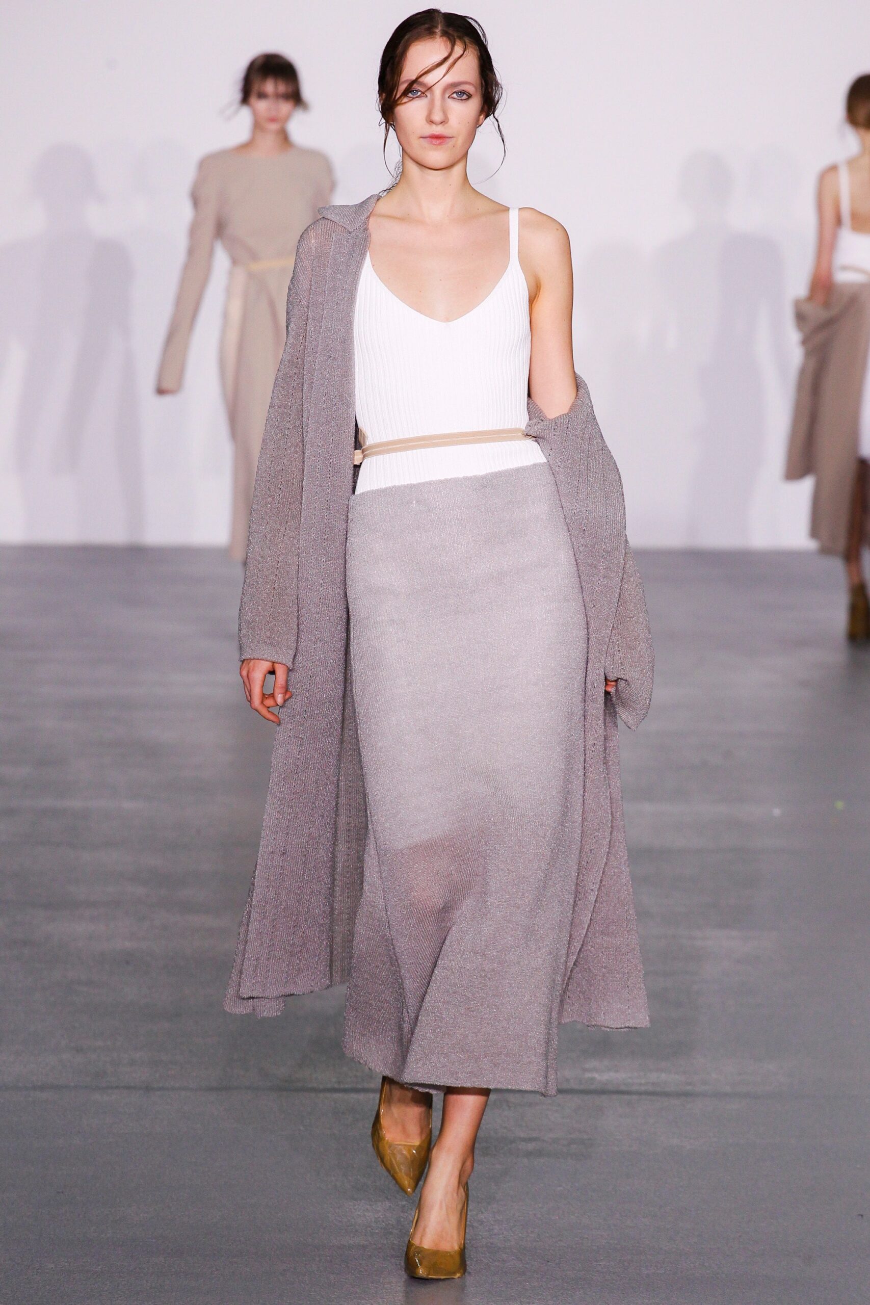 Central Saint Martins F/W 16 Look 43