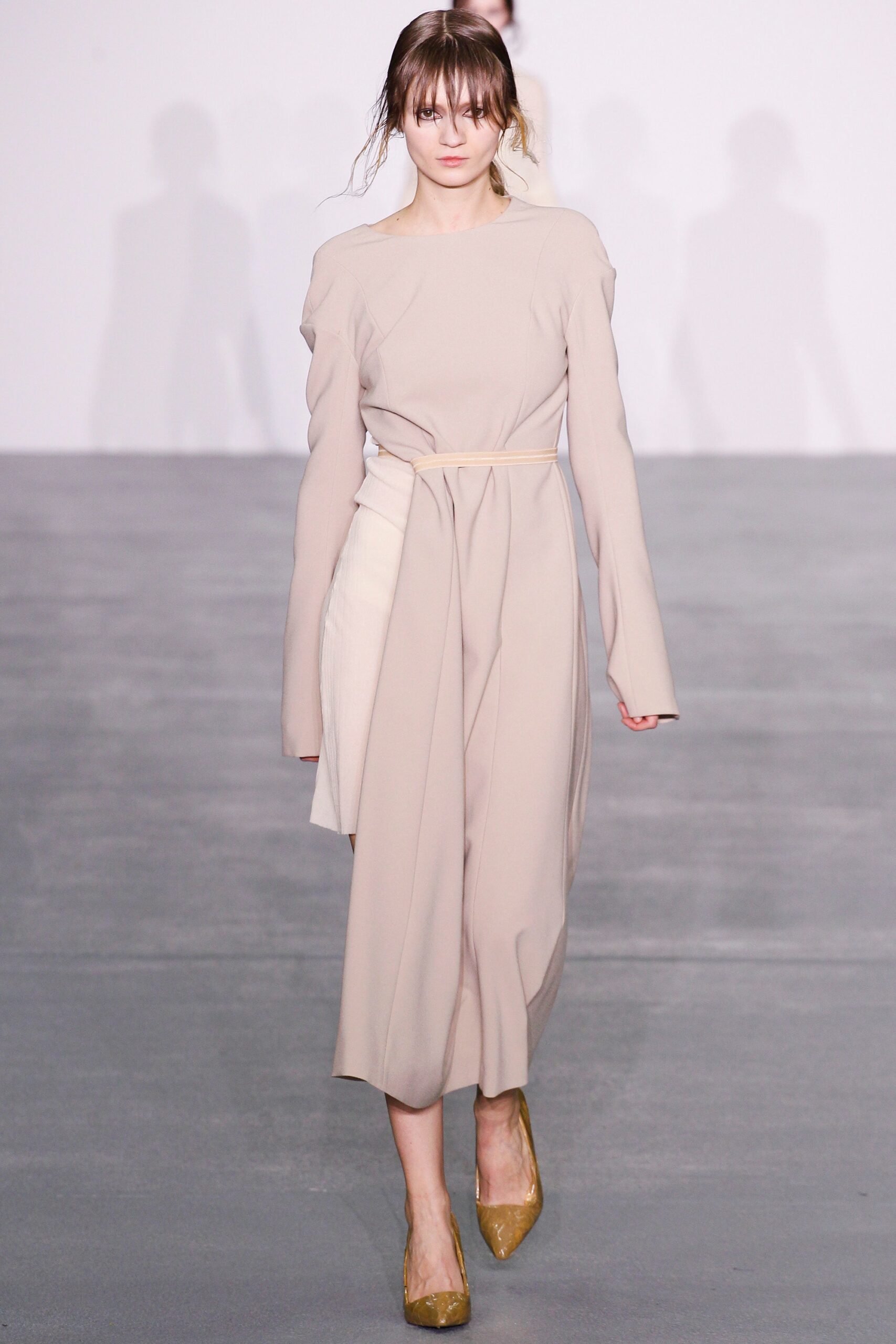 Central Saint Martins F/W 16 Look 44