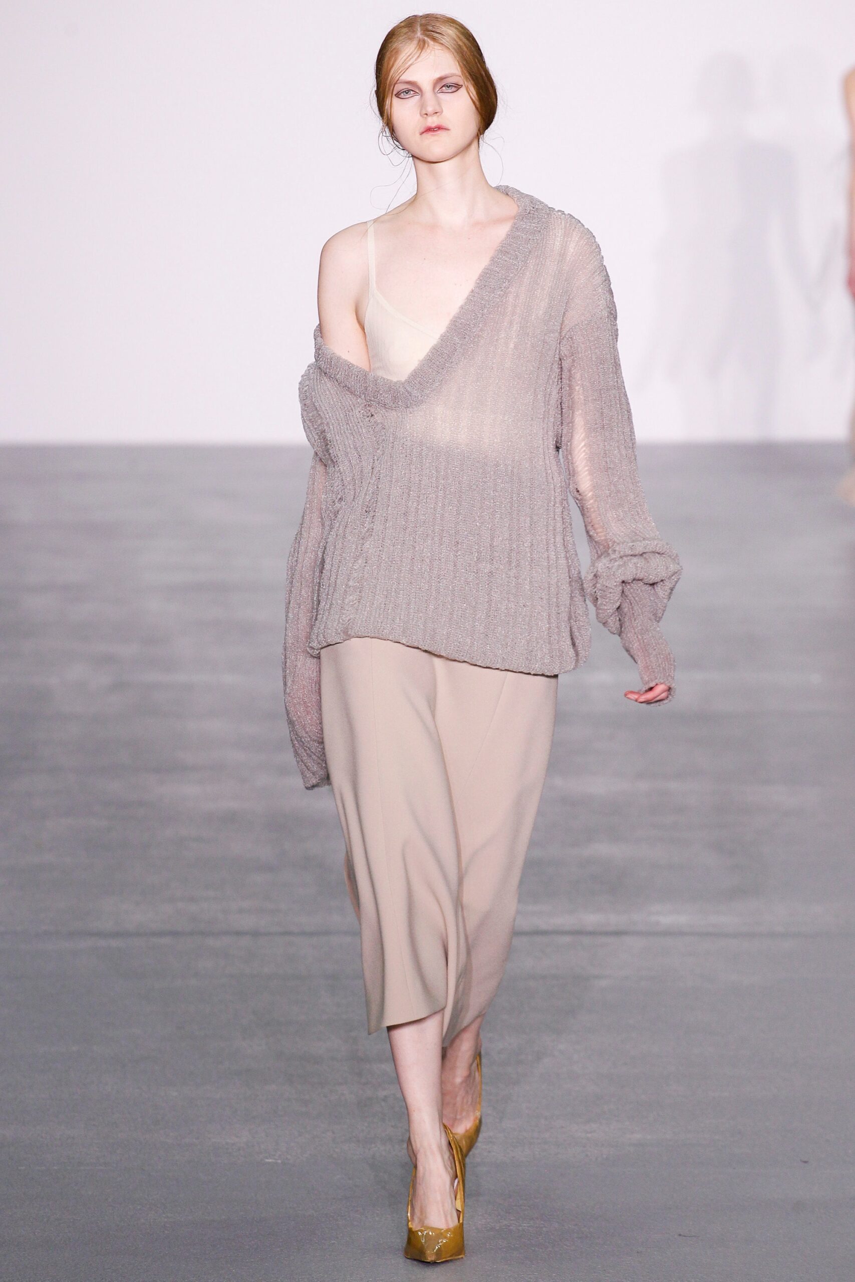 Central Saint Martins F/W 16 Look 48