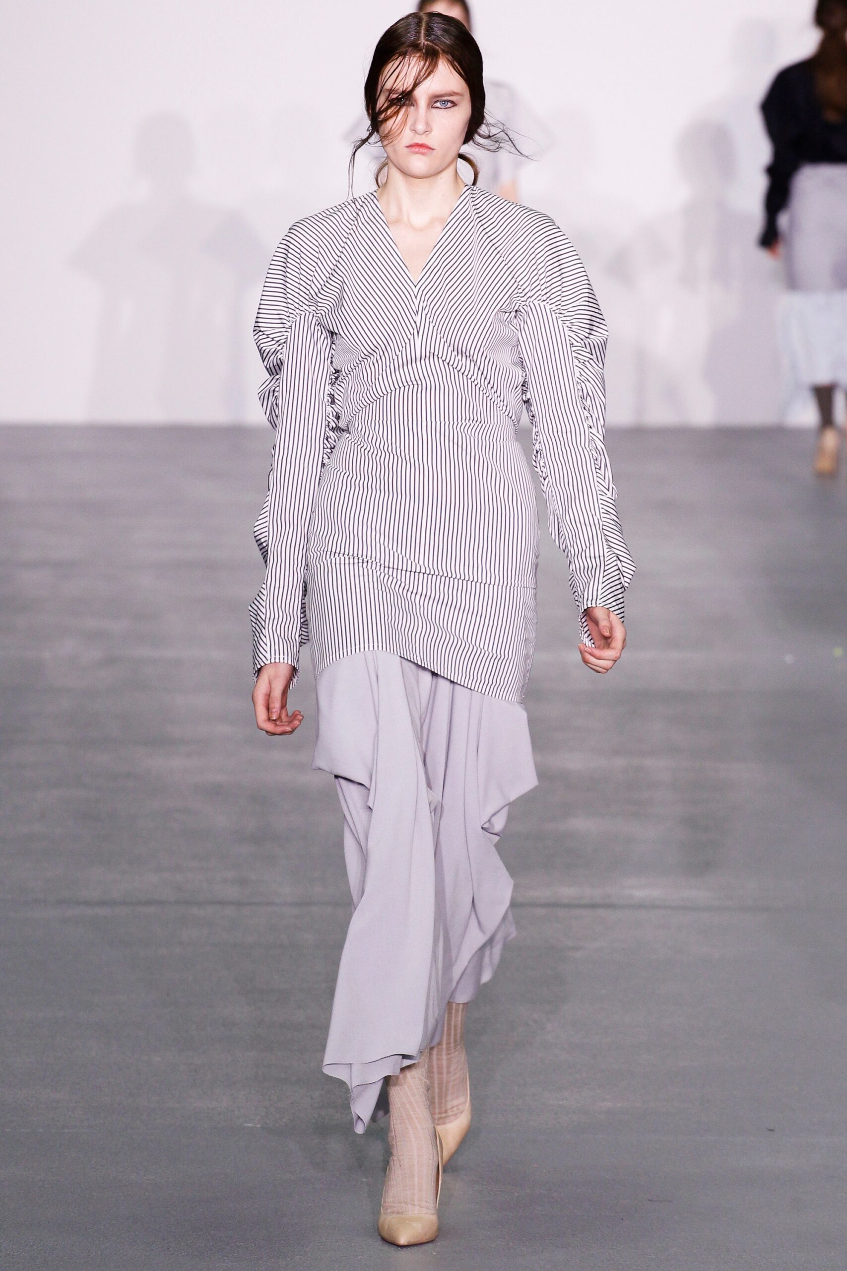 Central Saint Martins F/W 16 Look 63