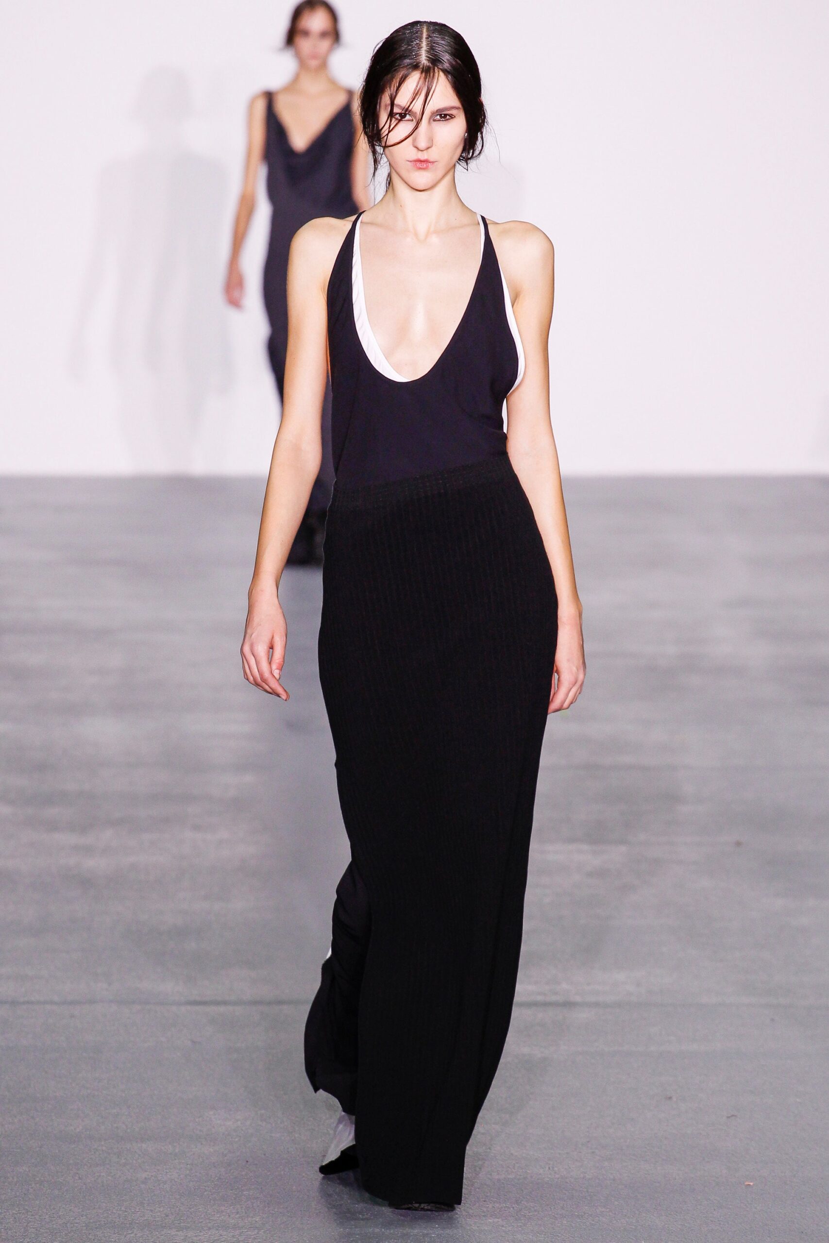 Central Saint Martins F/W 16 Look 75
