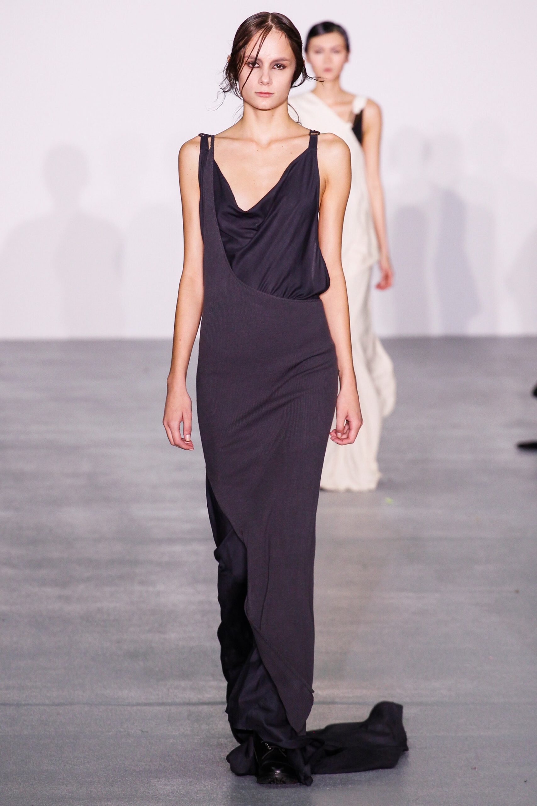 Central Saint Martins F/W 16 Look 76