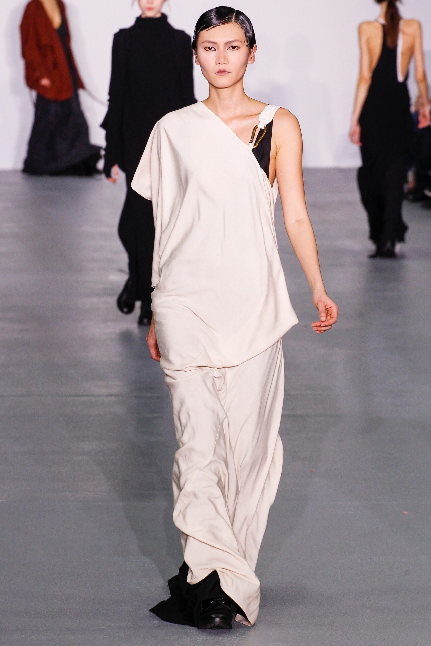 Central Saint Martins F/W 16 Look 77