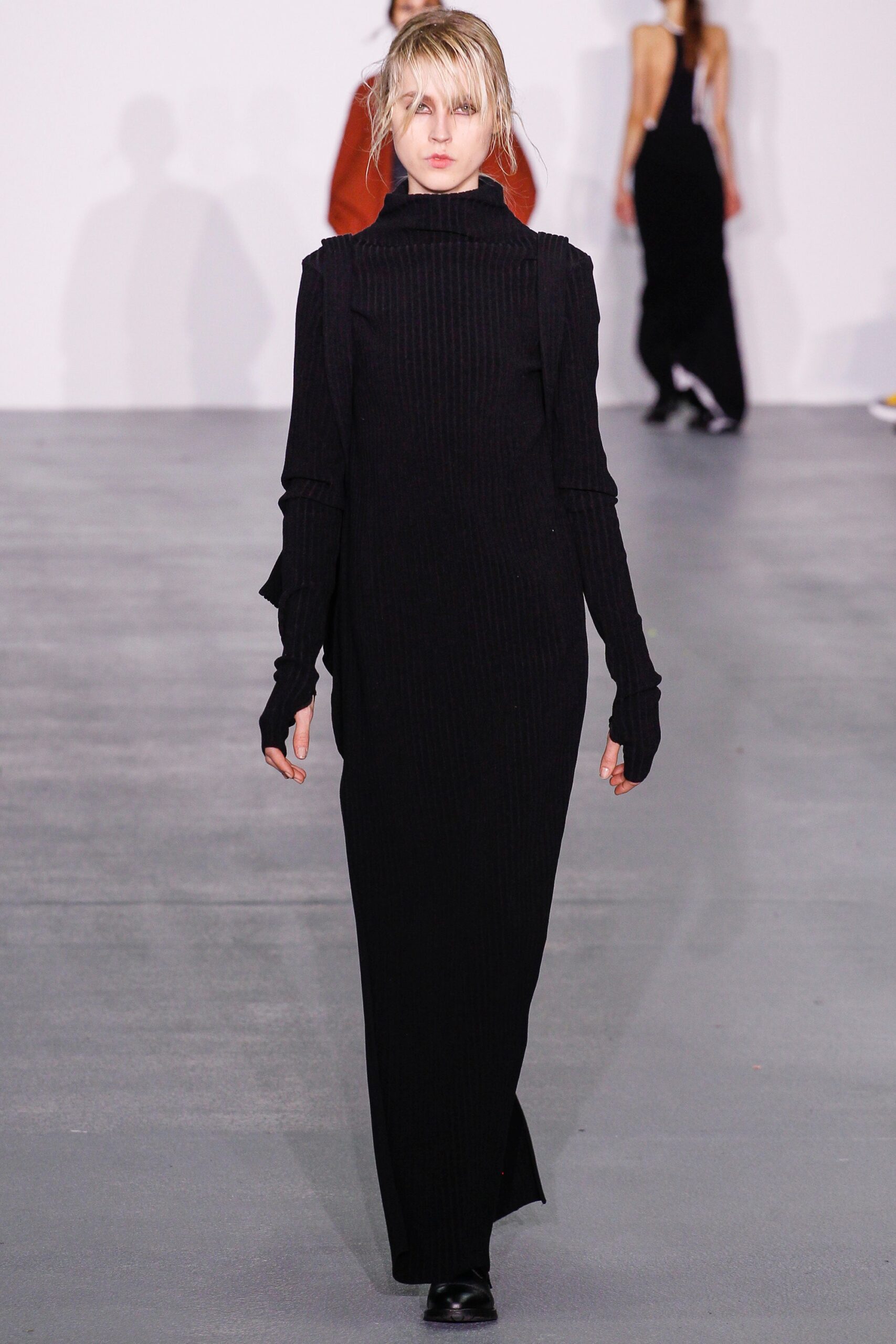 Central Saint Martins F/W 16 Look 78