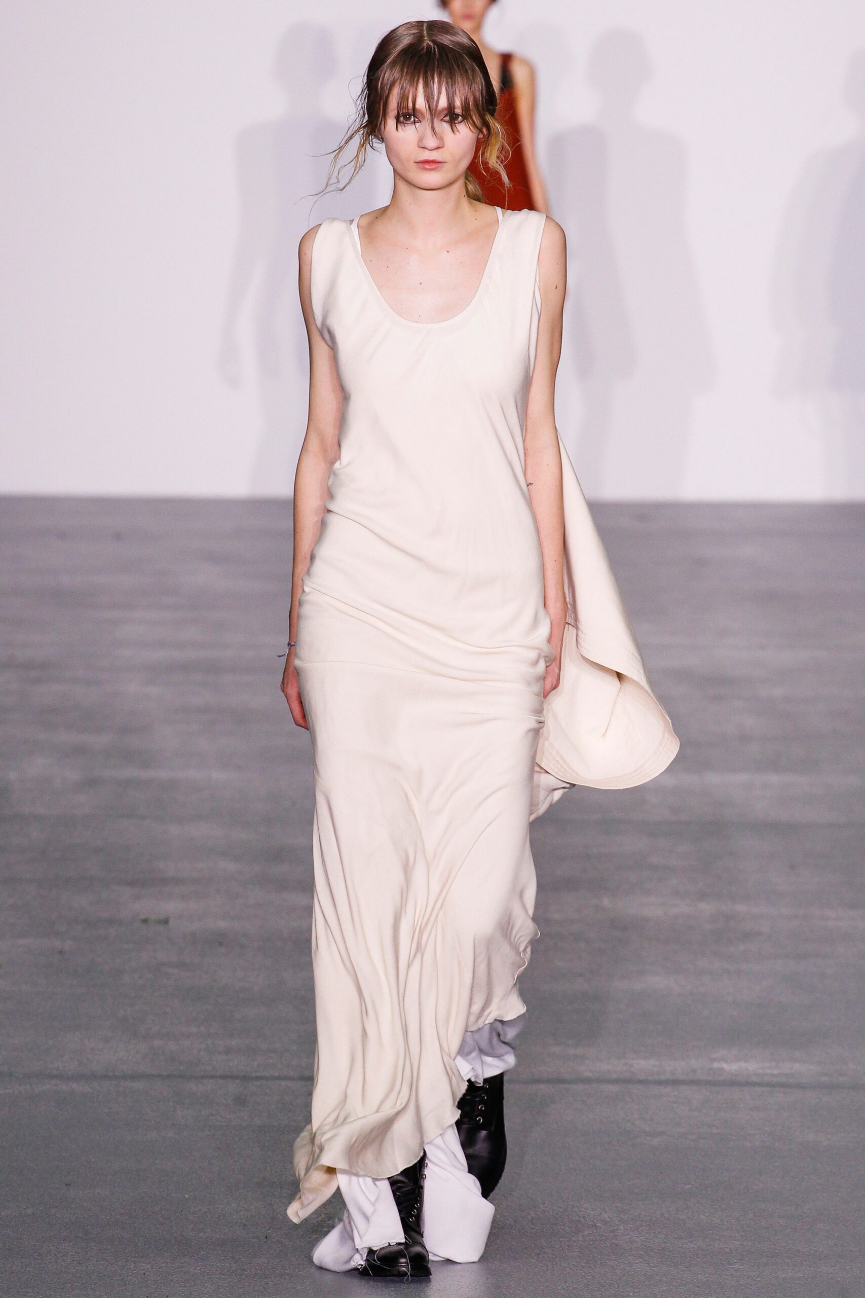 Central Saint Martins F/W 16 Look 81