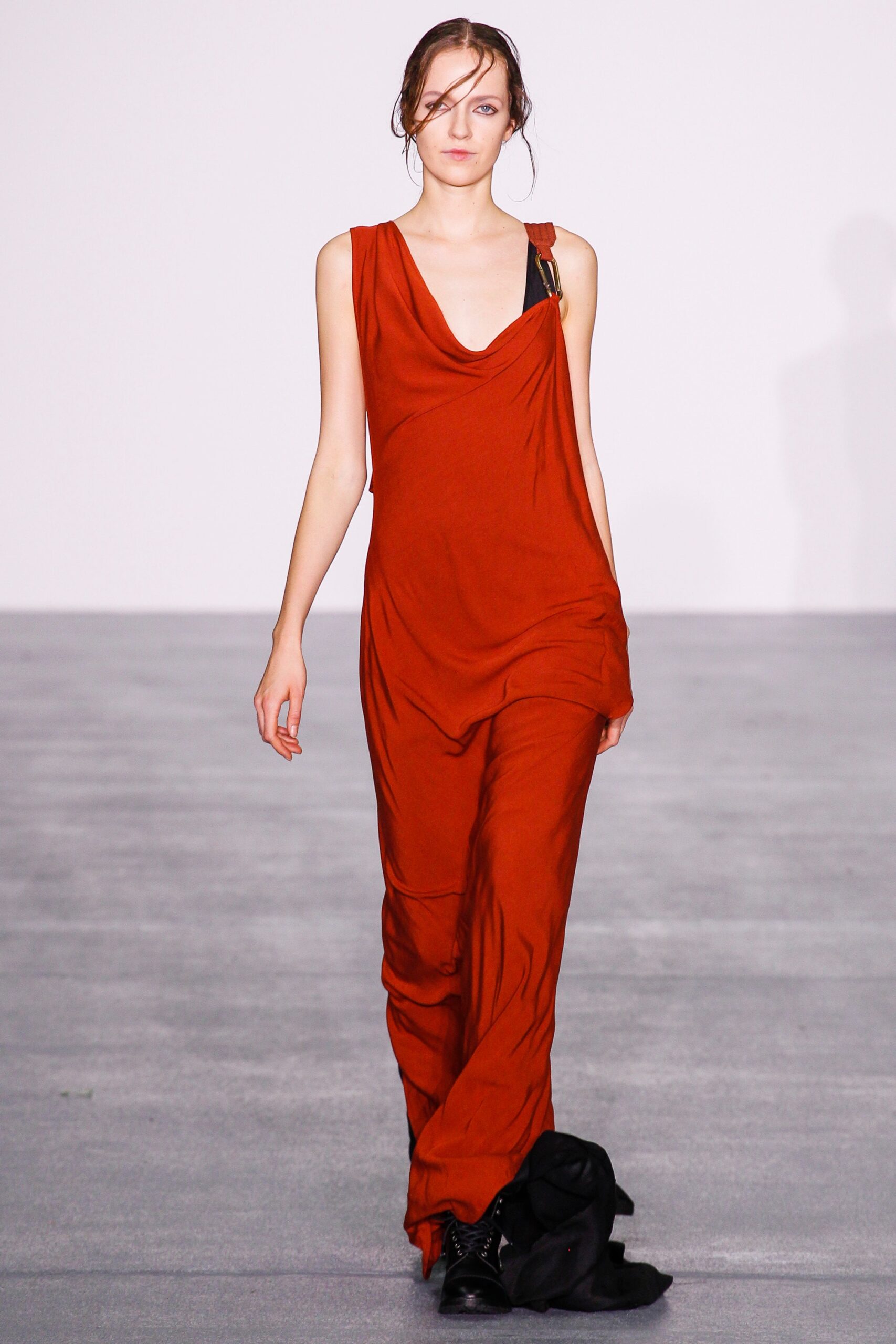 Central Saint Martins F/W 16 Look 82