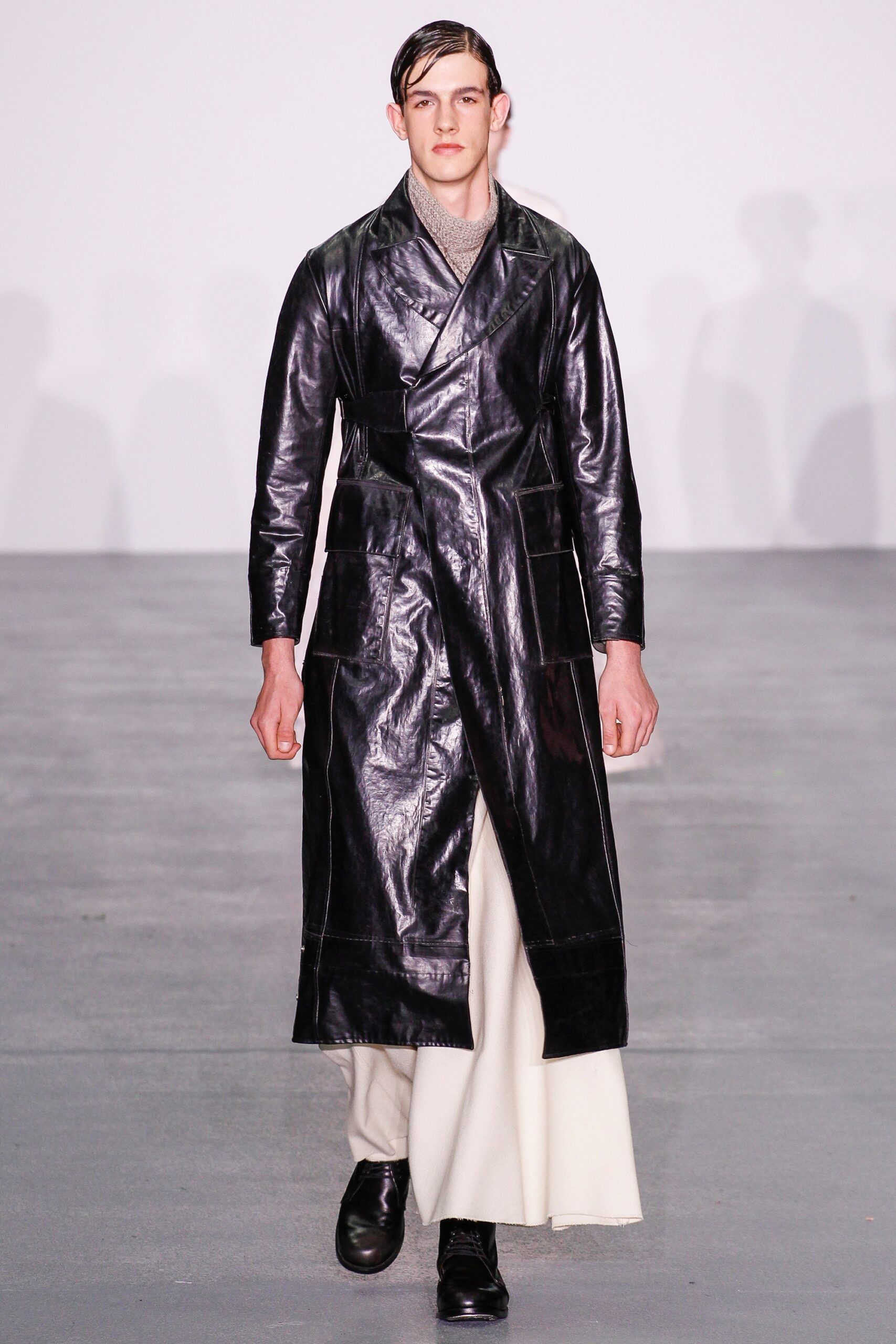 Central Saint Martins F/W 16 Look 85