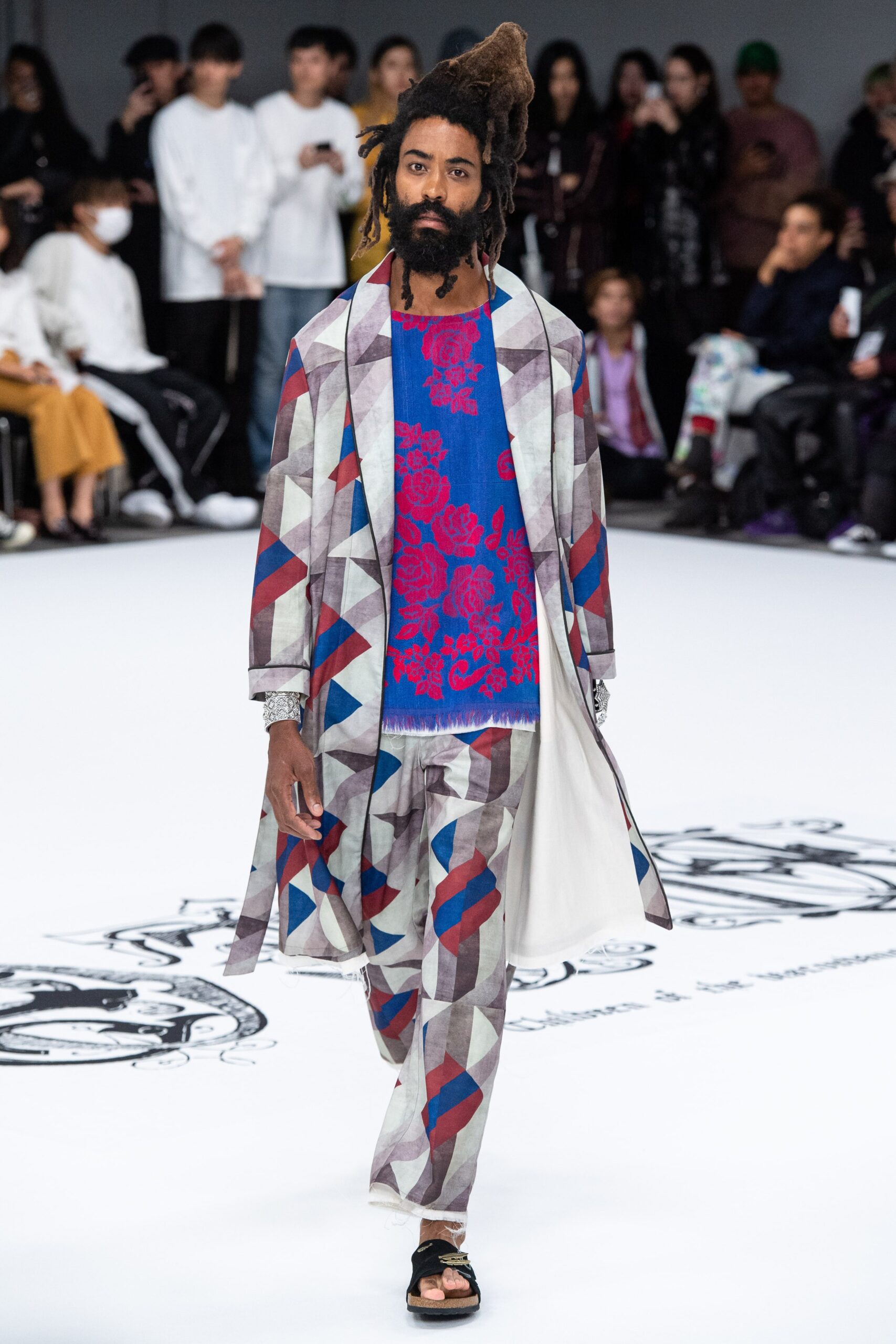 Children of the Discordance Tokyo S/S 20 Look 176